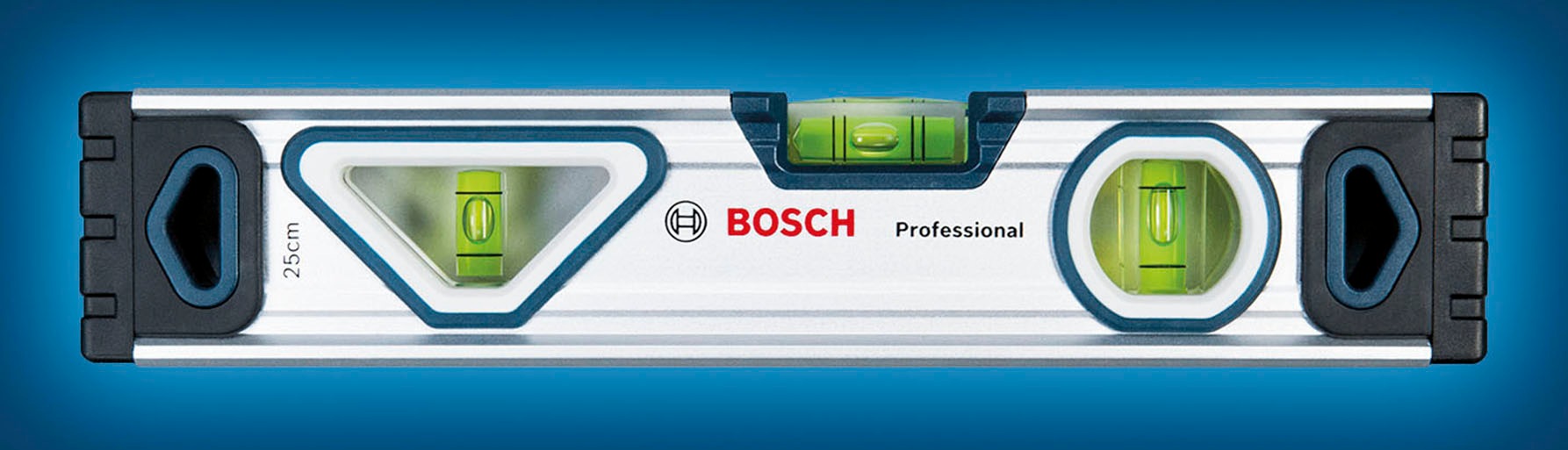 Bosch Professional Wasserwaage »»Professional««, 25cm