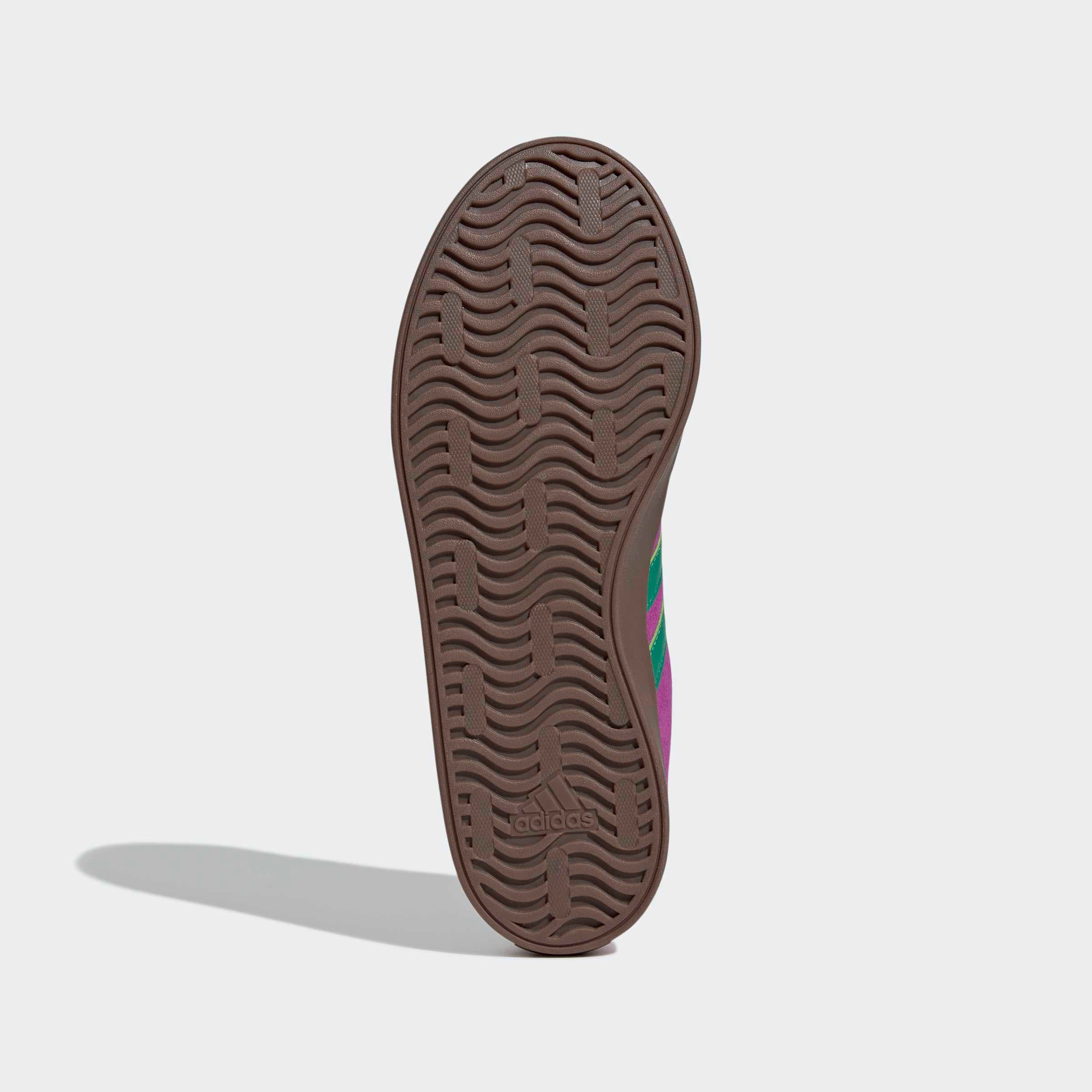 adidas Sportswear Sneaker »VL COURT 3.0«  inspiriert vom Design des adidas samba