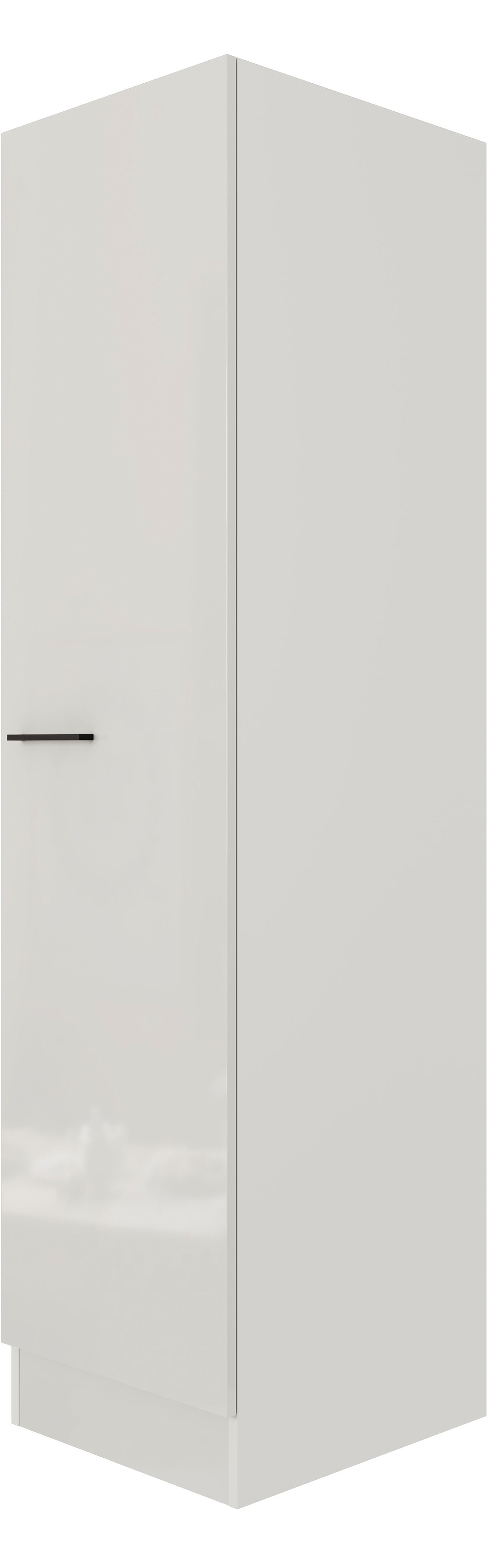 Flex-Well Vorratsschrank »Lund«, (1 St.), (B x H x T) 50 x 200 x 57 cm, mit viel Stauraum
