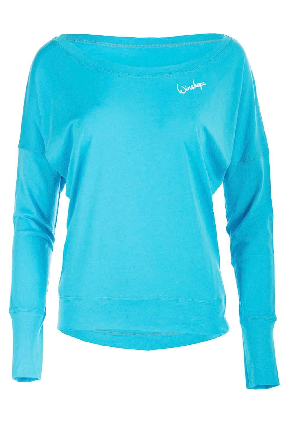 Winshape Langarmshirt »MCS002«, Ultra leicht