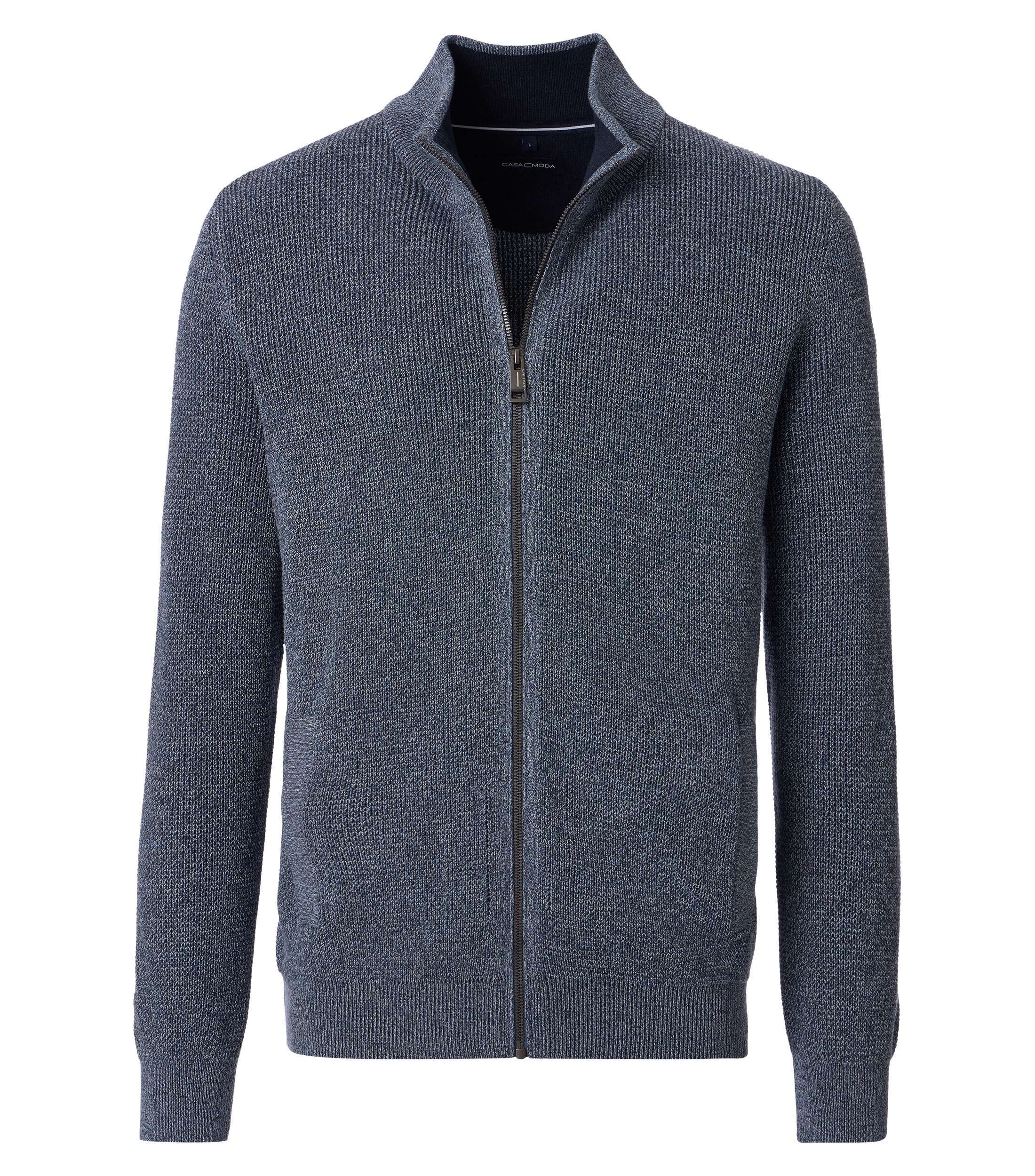 CASAMODA Strickjacke "CASAMODA Strickjacke uni"