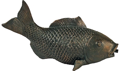 Ubbink Wasserspeier »Fisch XL«, BxLxH: 14x35x19 cm kaufen