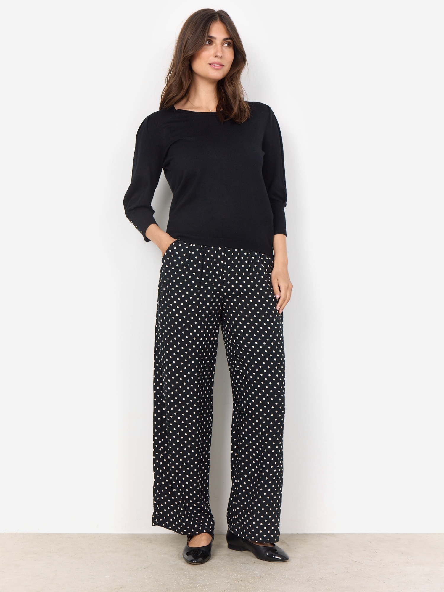 soyaconcept Strickpullover »Soya Concept Sweater SC-DOLLIE 762«