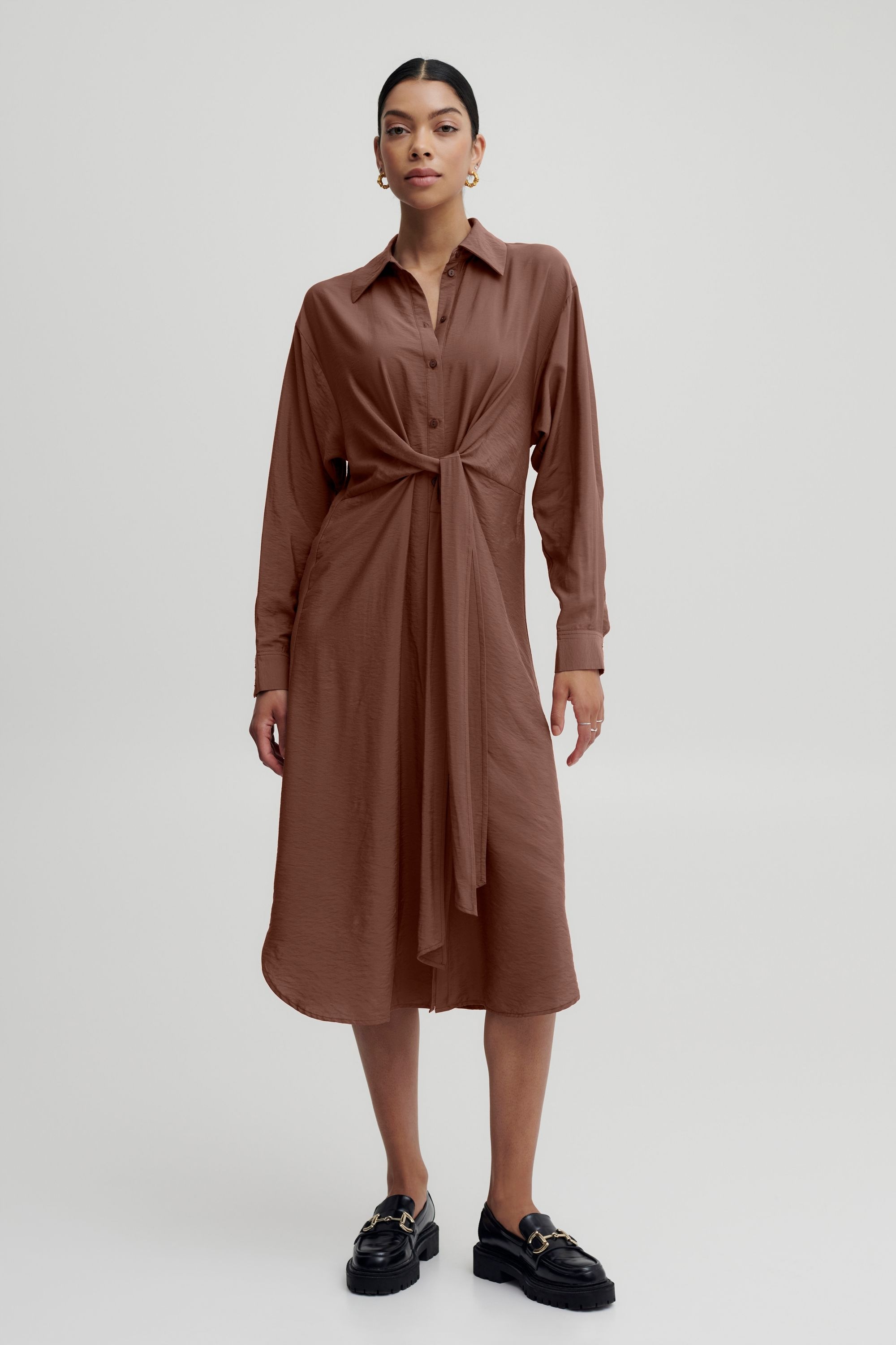 b.young Blusenkleid »Blusenkleid BYHollie«