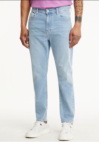 Calvin Klein Jeans Dad-Jeans »DAD JEANS«, mit Calvin Klein Markenlabel kaufen