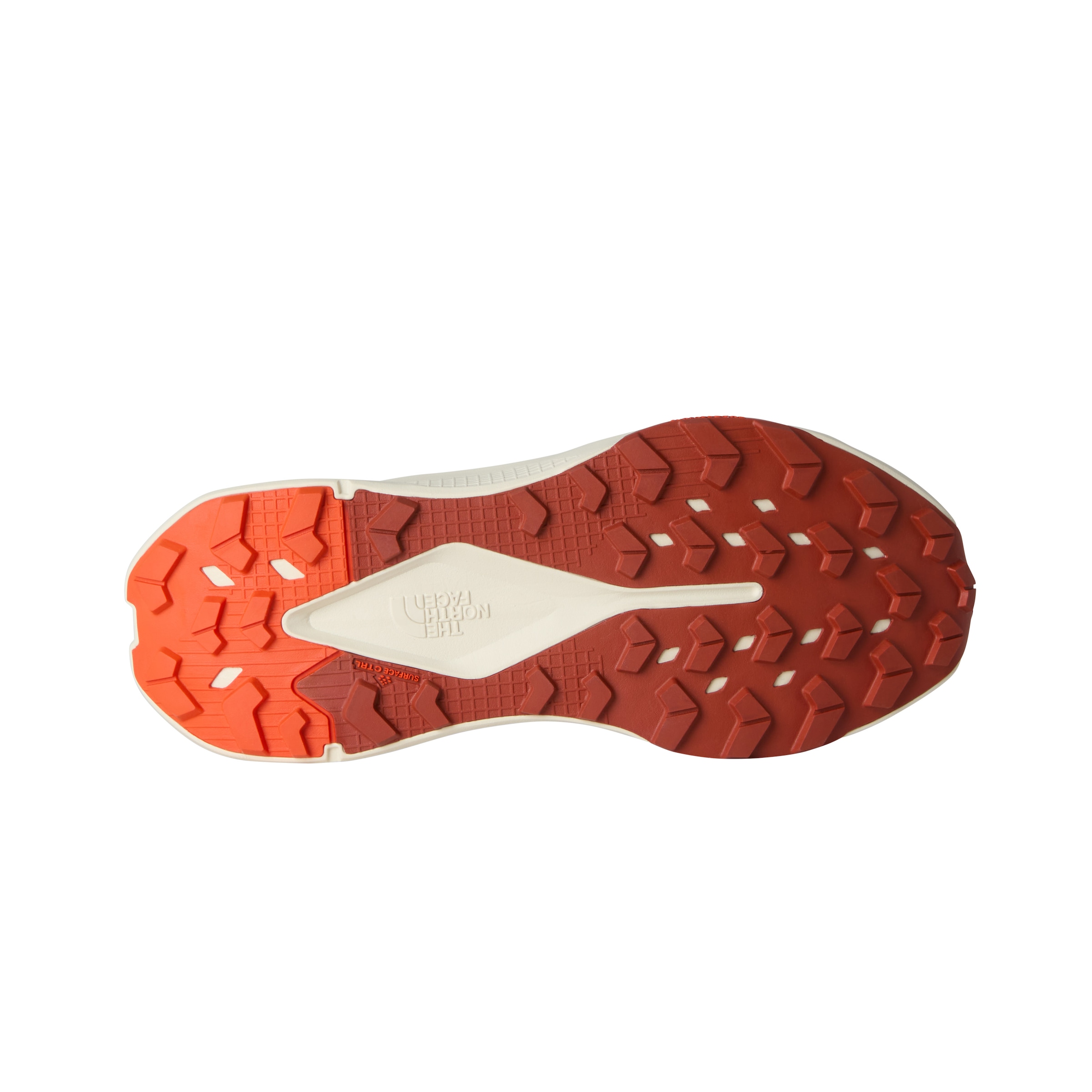 The North Face Trailrunningschuh »M ALTAMESA 300 V2«  zuverlässiger Grip auf jedem Untergrund