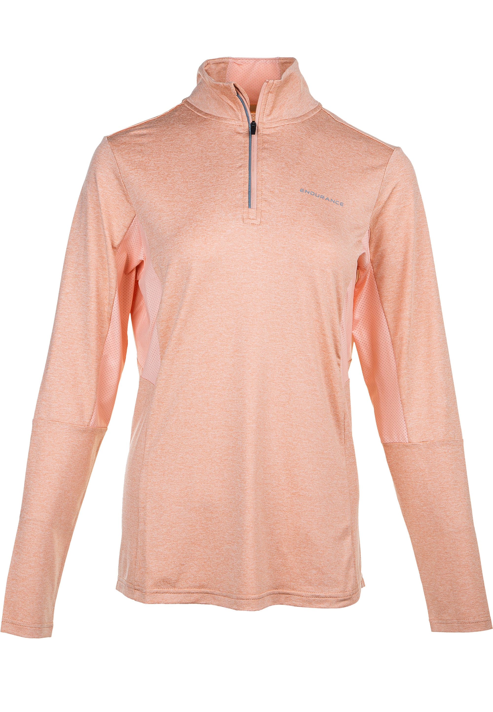 (1 W | Langarmshirt tlg.), Details BAUR ENDURANCE für mit reflektierenden bestellen »JOCEE Midlayer«,