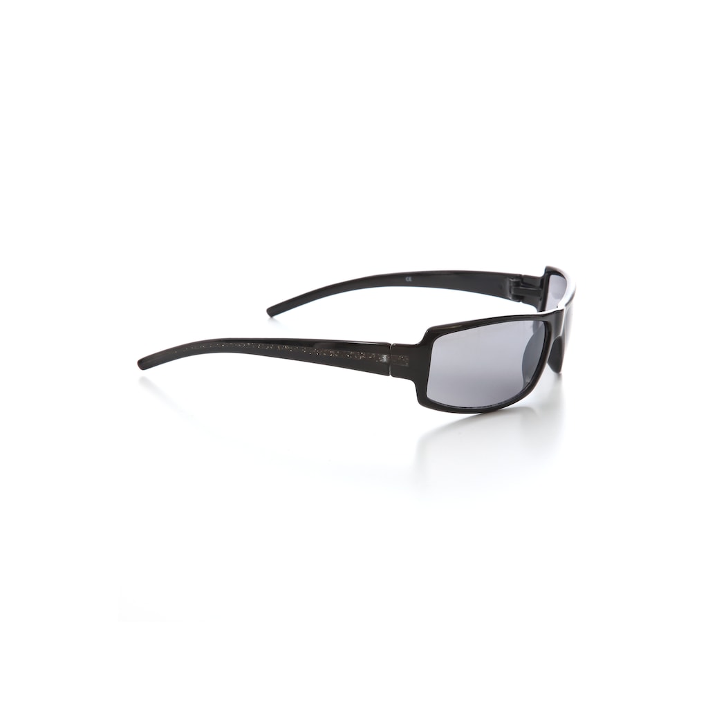 COLLEZIONE ALESSANDRO Sonnenbrille »Blacky«