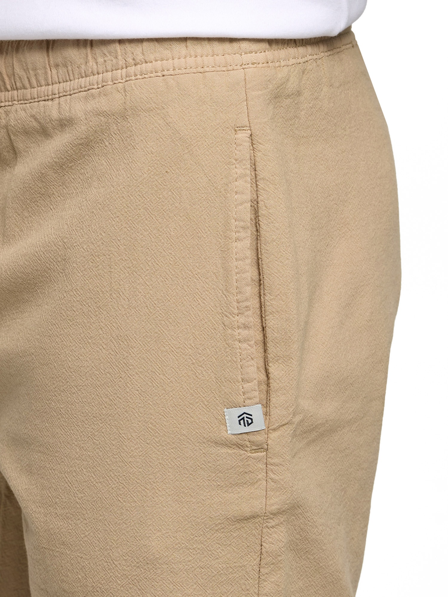 Indicode Shorts »INMinolus«