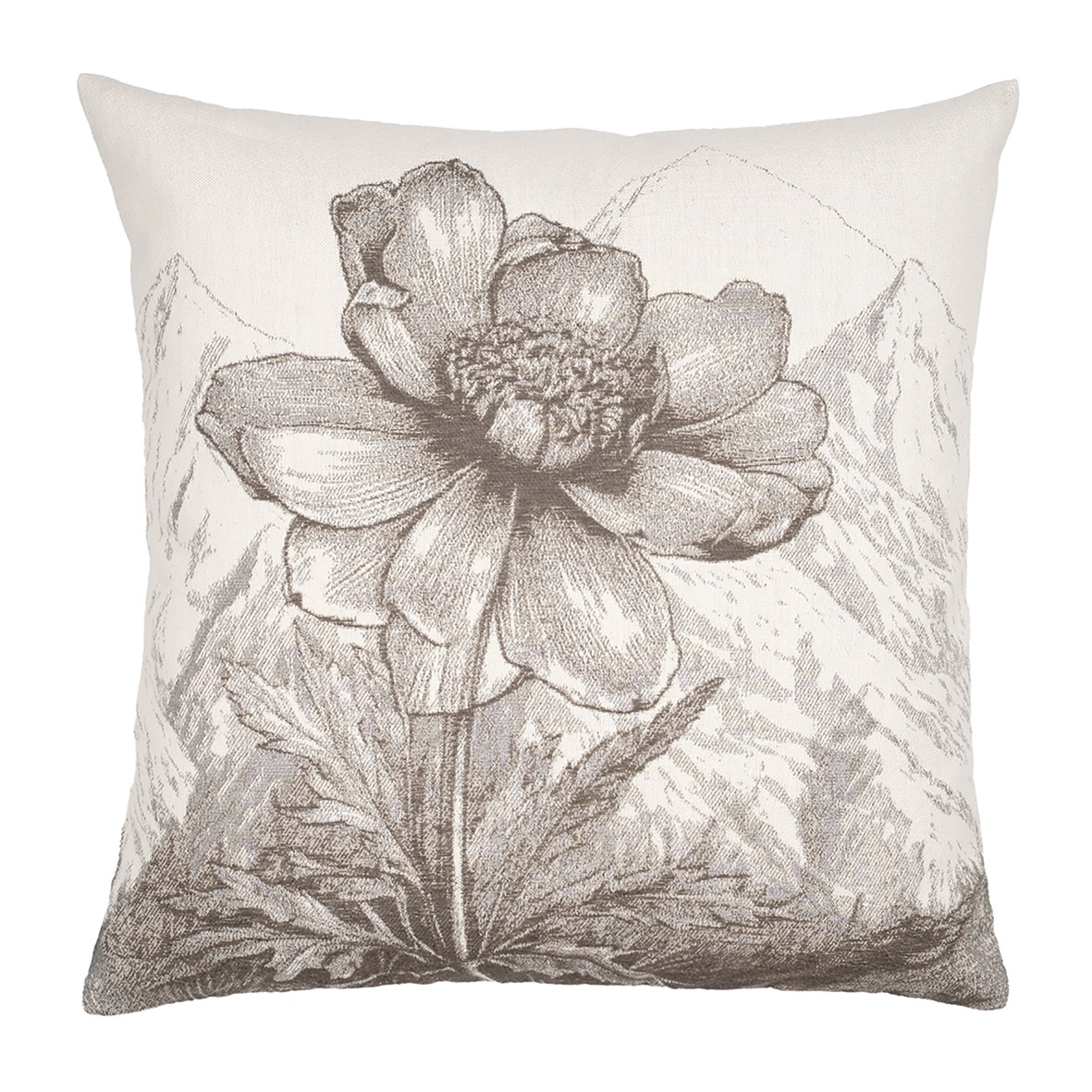 PAD Dekokissen »WILD FLOWER« made in europe