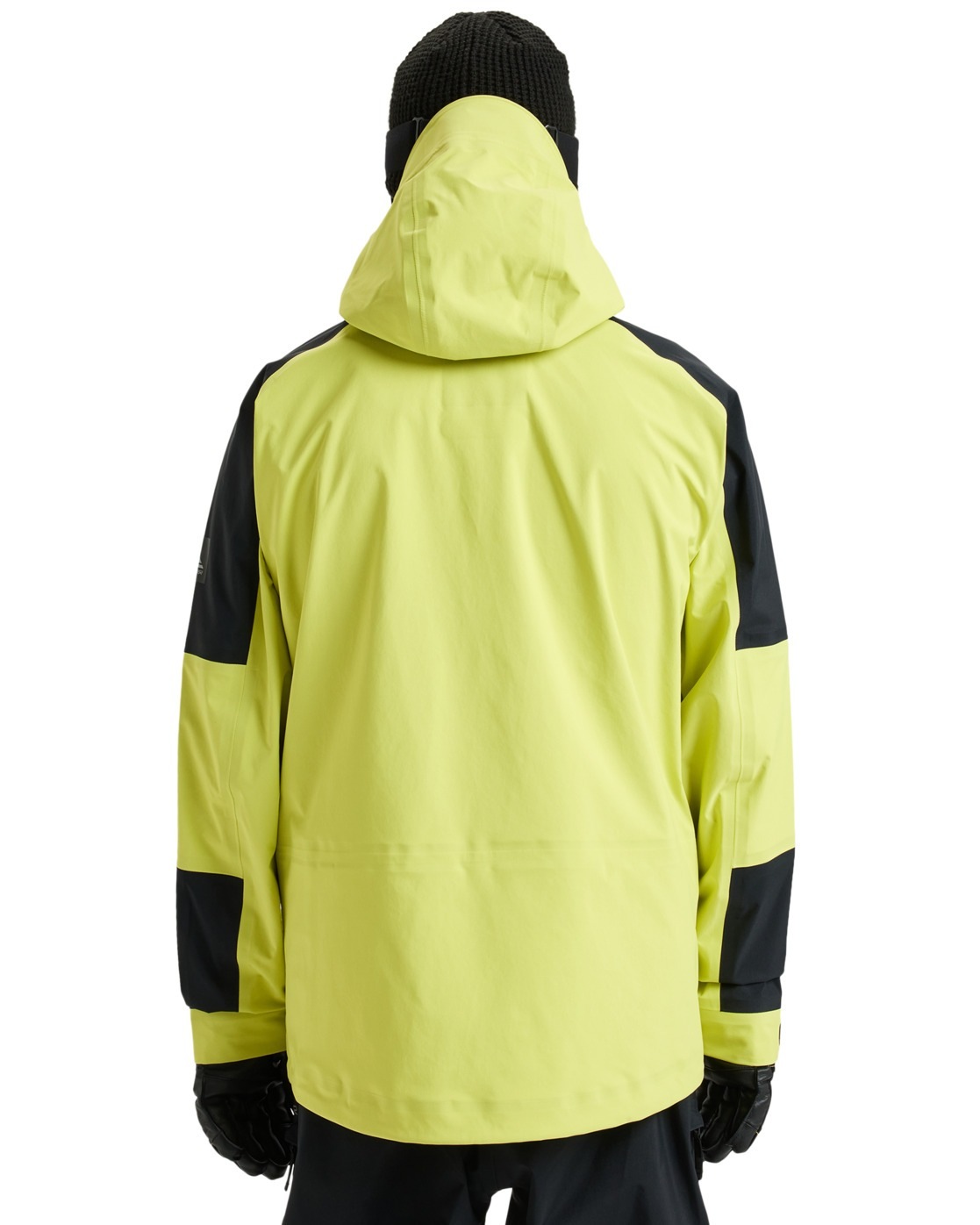 Quiksilver Snowboardjacke "Highline Pro 3L GORE-TEX" günstig online kaufen