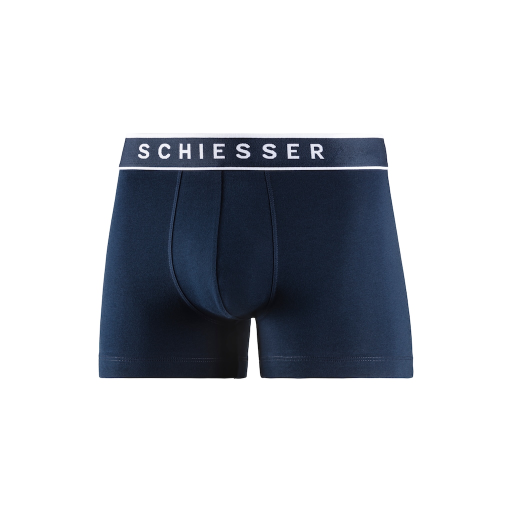 Schiesser Boxer »"95/5"«, (3er-Pack)