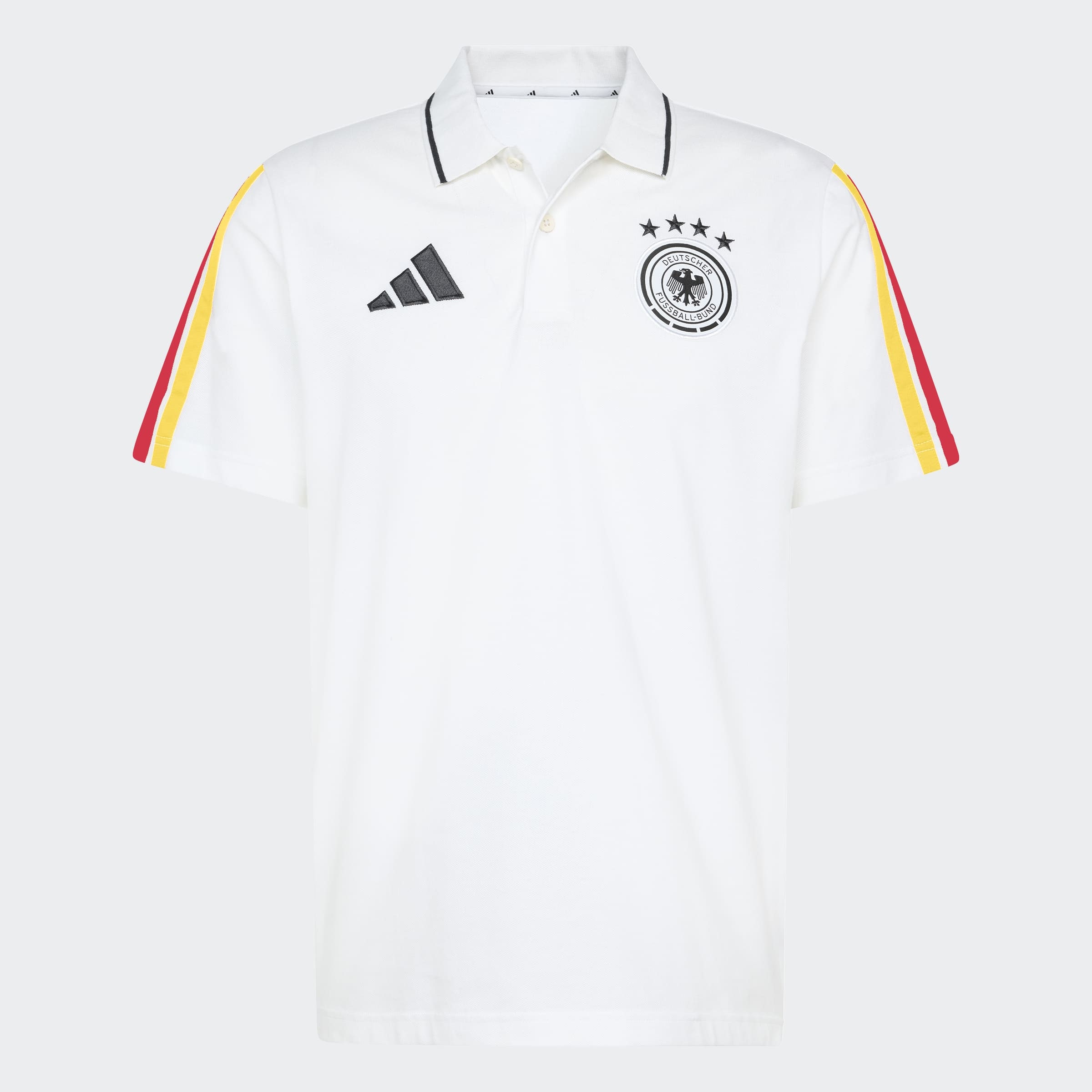 adidas Performance T-Shirt »DEUTSCHLAND DNA«