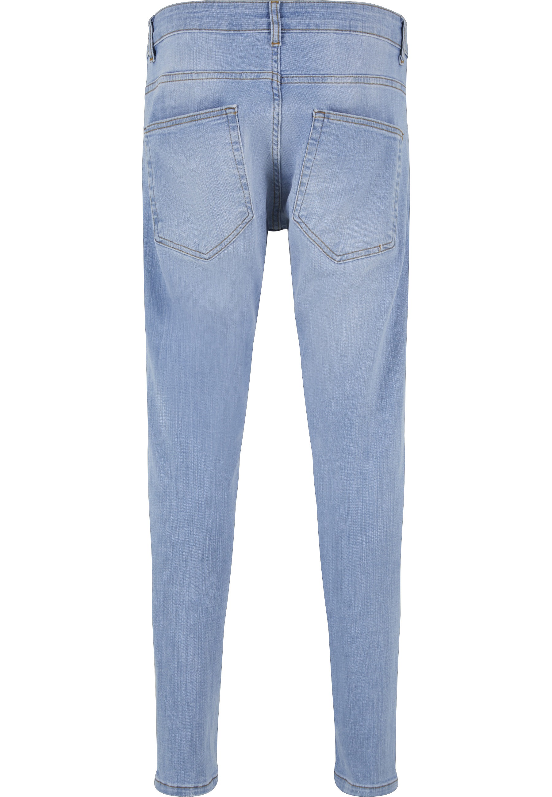 2Y Premium Bequeme Jeans »2Y Premium Herren 2Y Skinny Fit Jeans«