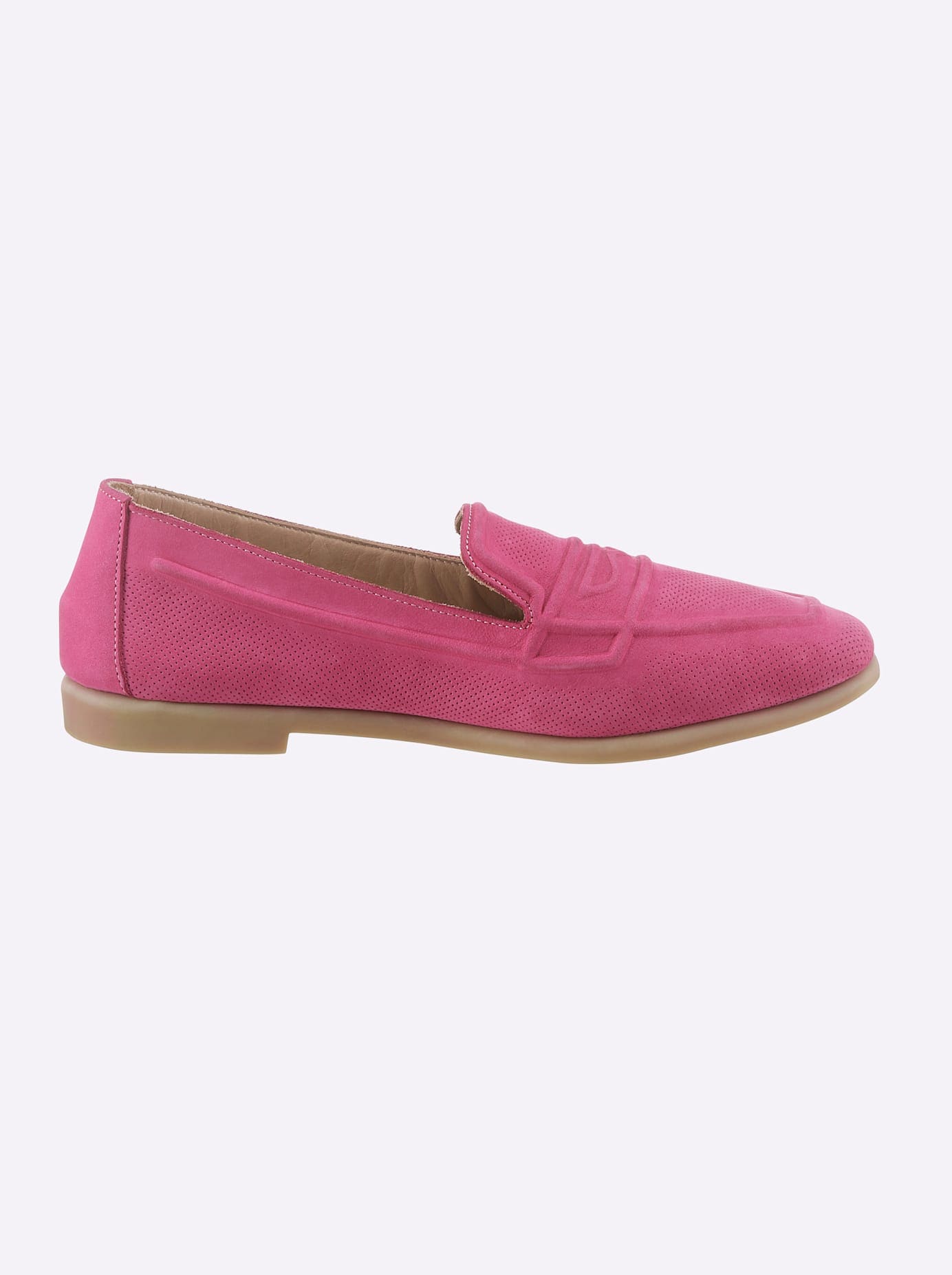 Andrea Conti Slipper