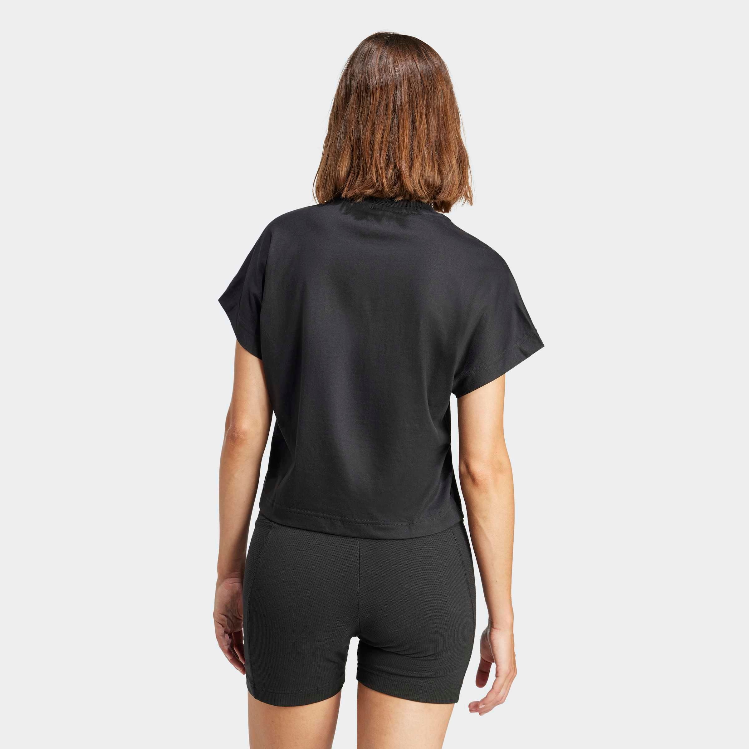 adidas Sportswear T-Shirt »W ALL SZN TEE«