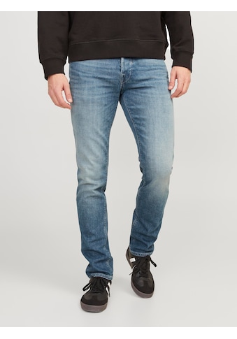 Jack & Jones Jack & Jones Comfort-fit-Jeans »JJIMIK...