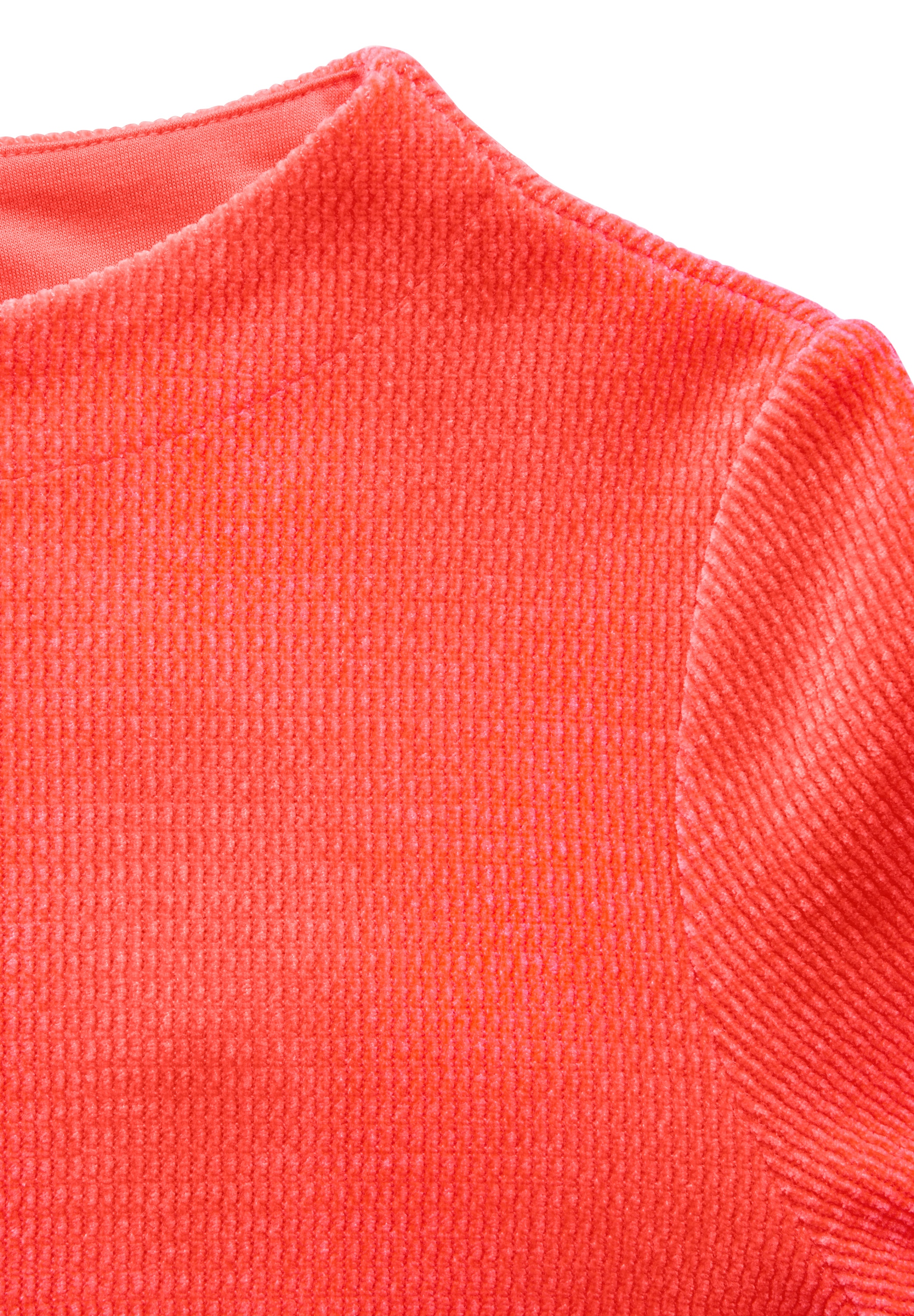 Cecil Langarmshirt, mit Stehkragen
