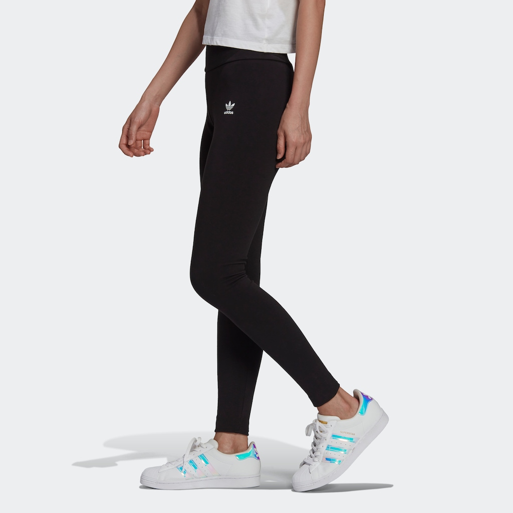 adidas Originals Leggings »ADICOLOR ESSENTIALS«, (1 tlg.)