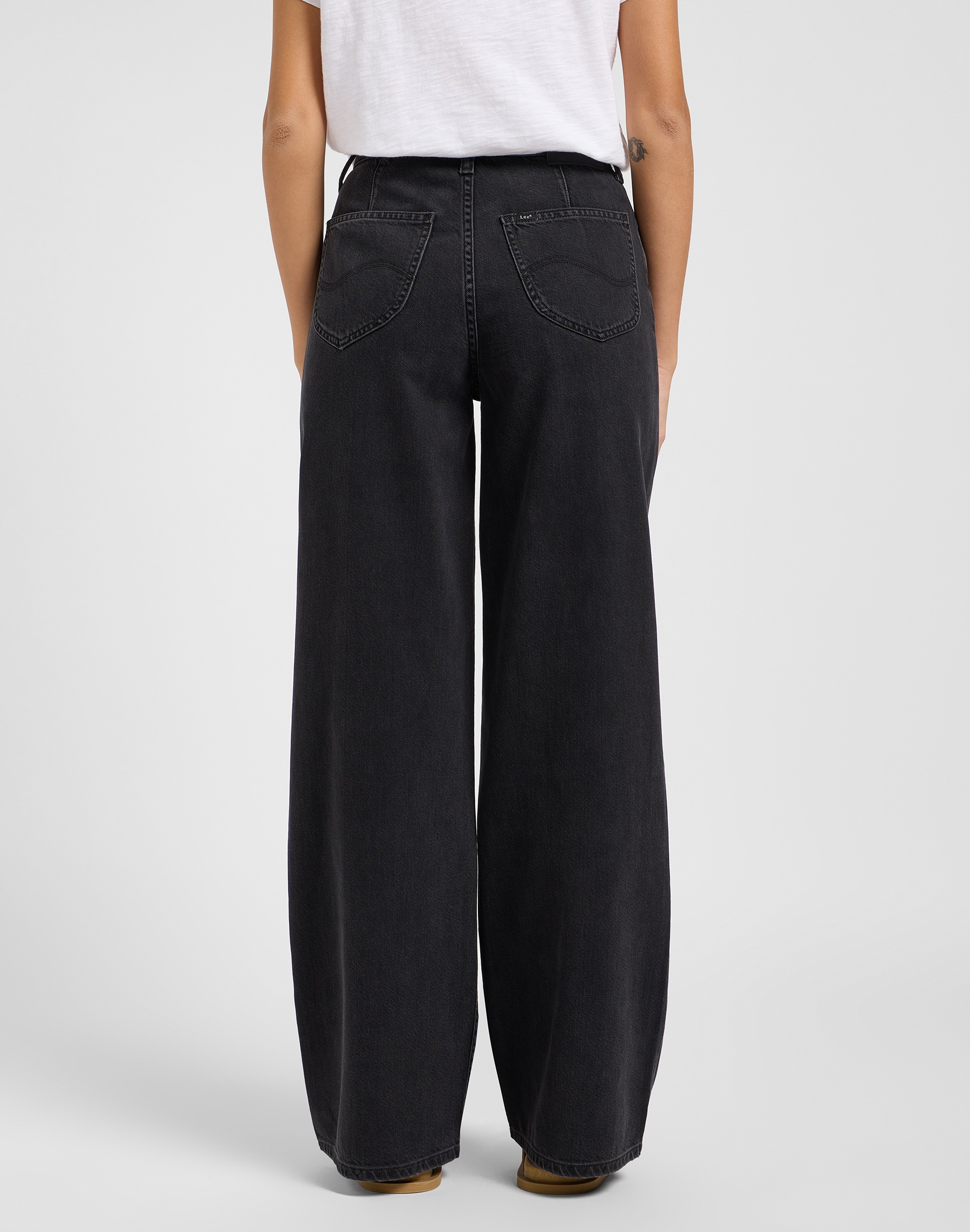 Lee Regular-fit-Jeans "STELLA", im Five-Pocket Style günstig online kaufen