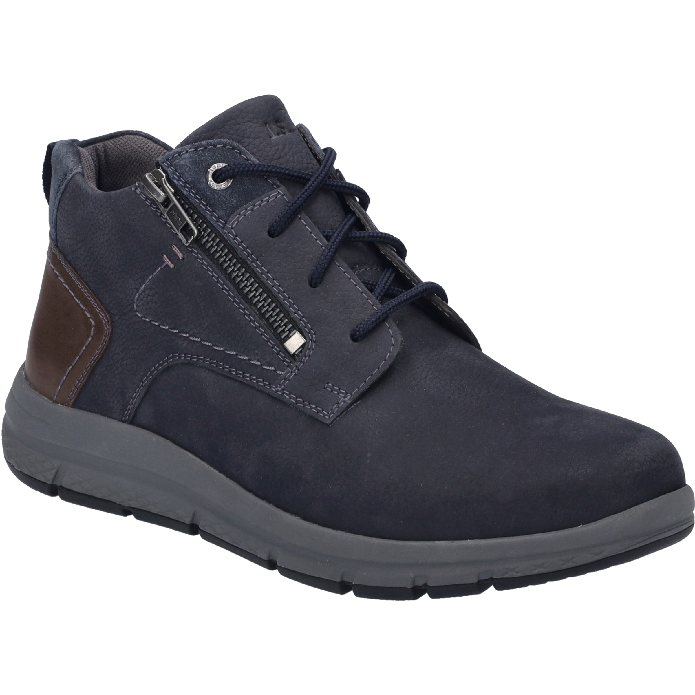 Josef Seibel Stiefelette "Giuseppe 03, indigo" günstig online kaufen