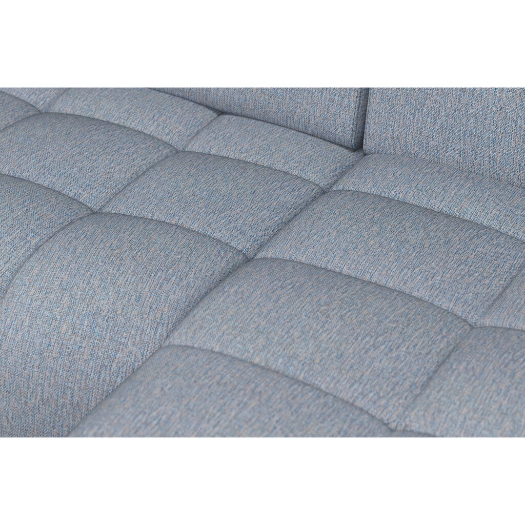 Wohnen Sofas & Couches sit&more Ecksofa »Cool«, wahlweise mit Kopfteilverstellung und Vorziehsitz, motorisch, mit silberfarbenen Wohnen Sofas & Couches sit&more Ecksofa »Cool«, wahlweise mit Kopfteilverstellung und Vorziehsitz, motorisch, mit silberfarbenen