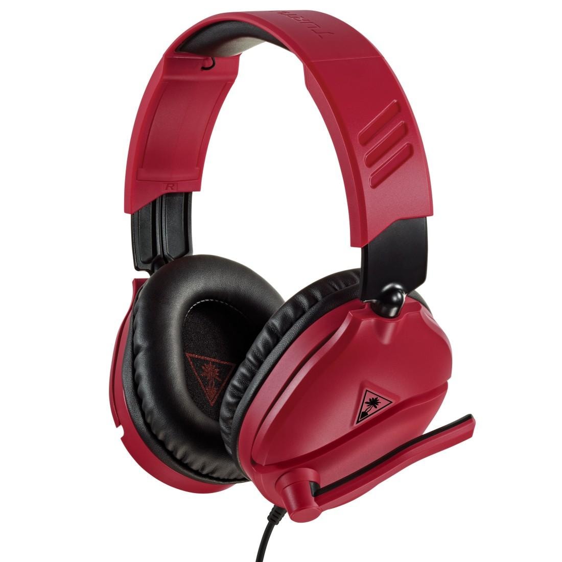 Turtle Beach Gaming-Headset »Recon 70N«