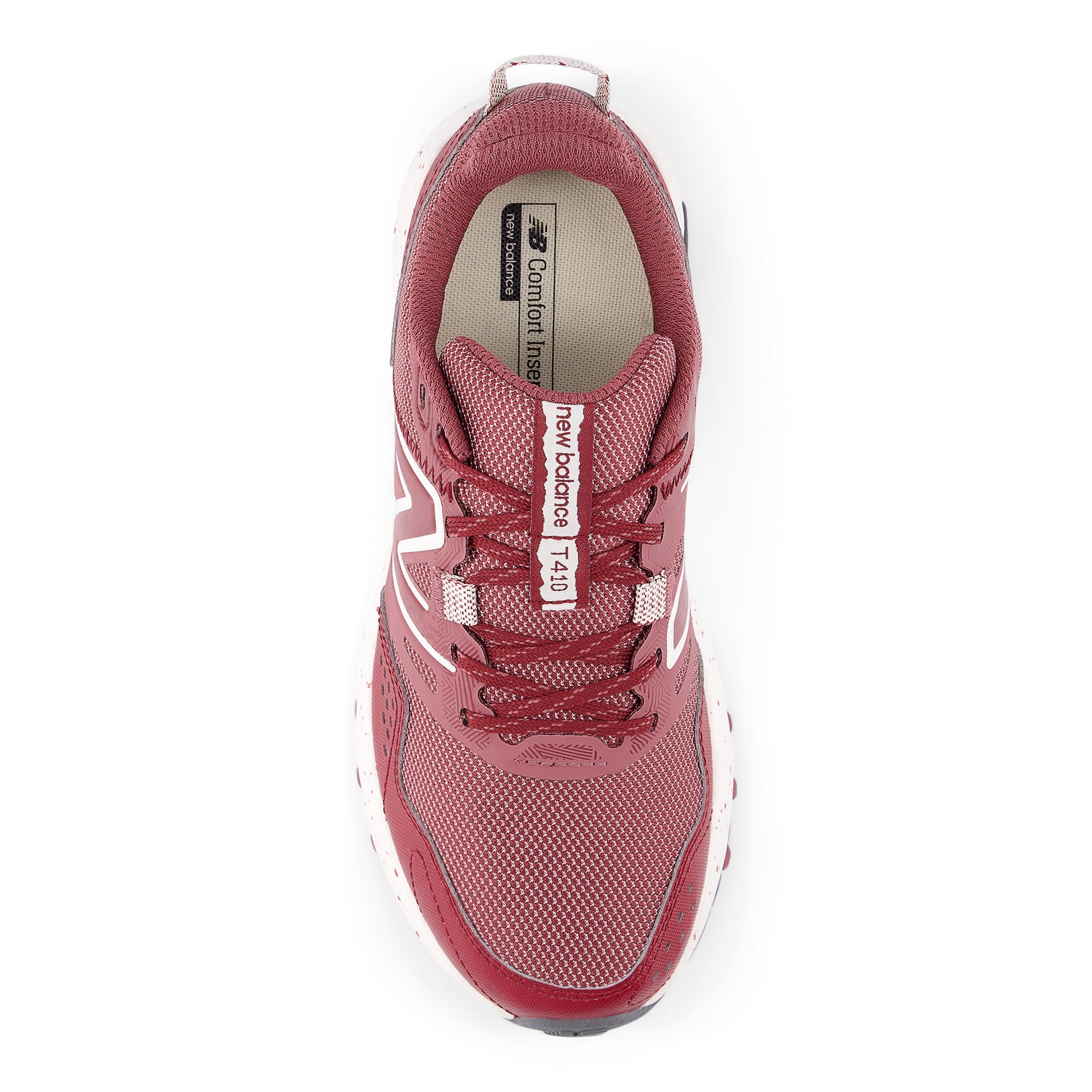 New Balance »WT410«  Walkingschuh, Trailrunningschuh