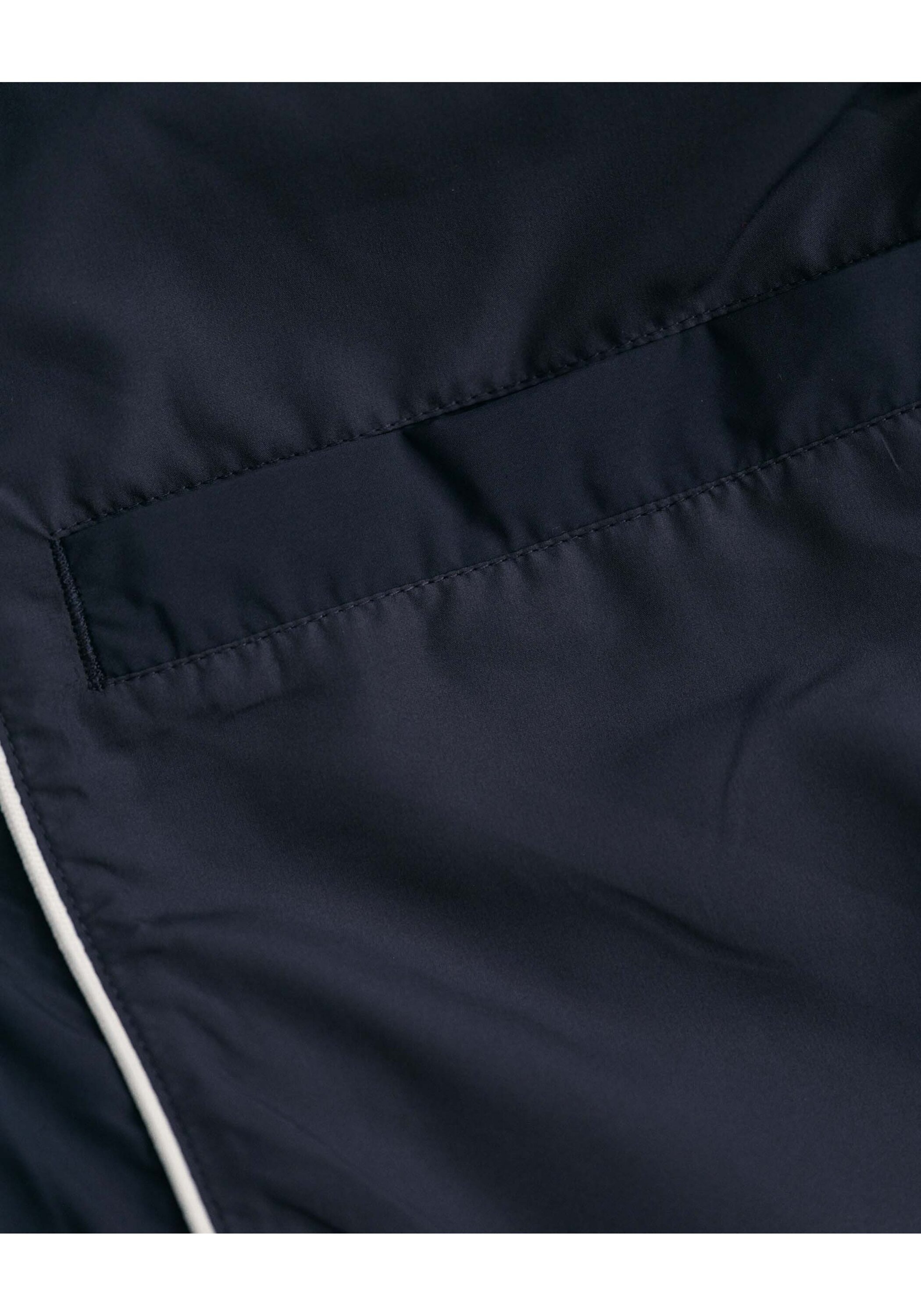 Gant pour homme. 7006340 Manteau matelassé marine (M), Casuel, Polyester, Manche longue 4