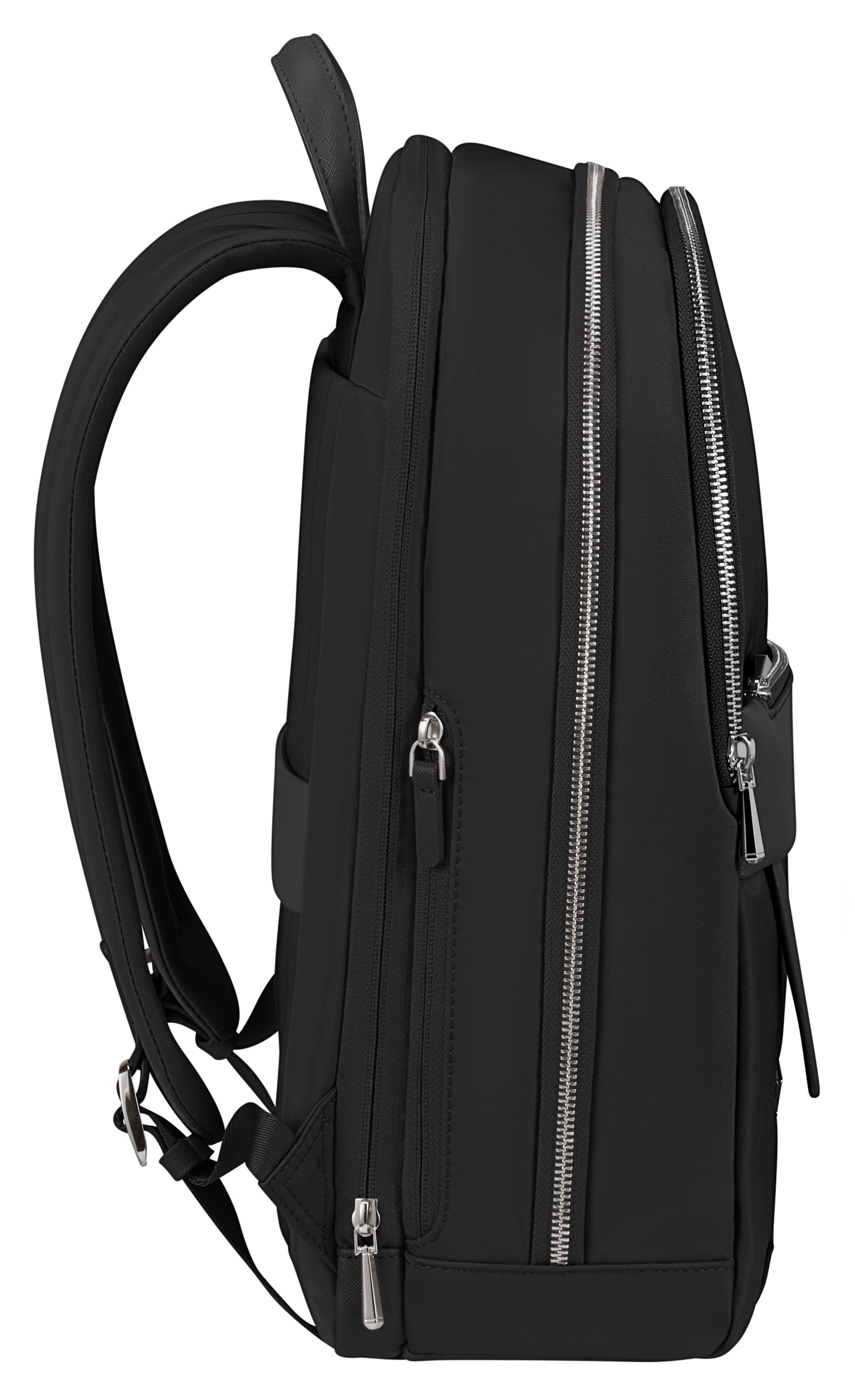 Samsonite Laptoprucksack »ZALIA 3.0 15,6''«, Businessrucksack Rucksack für Laptop, Tablet und Co.