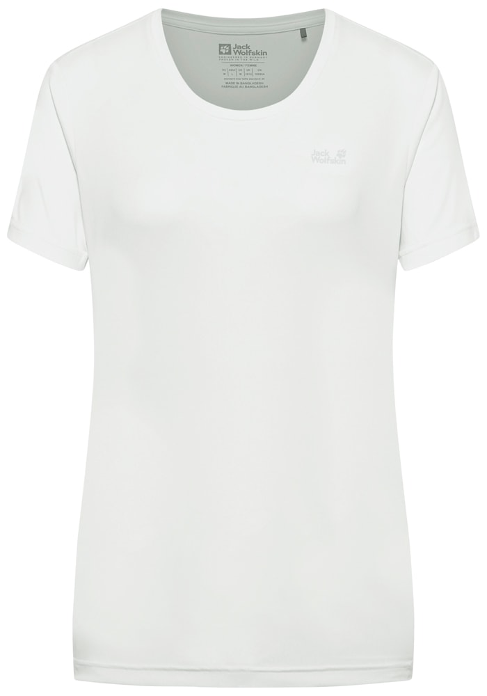 Jack Wolfskin T-Shirt »TECH T W«