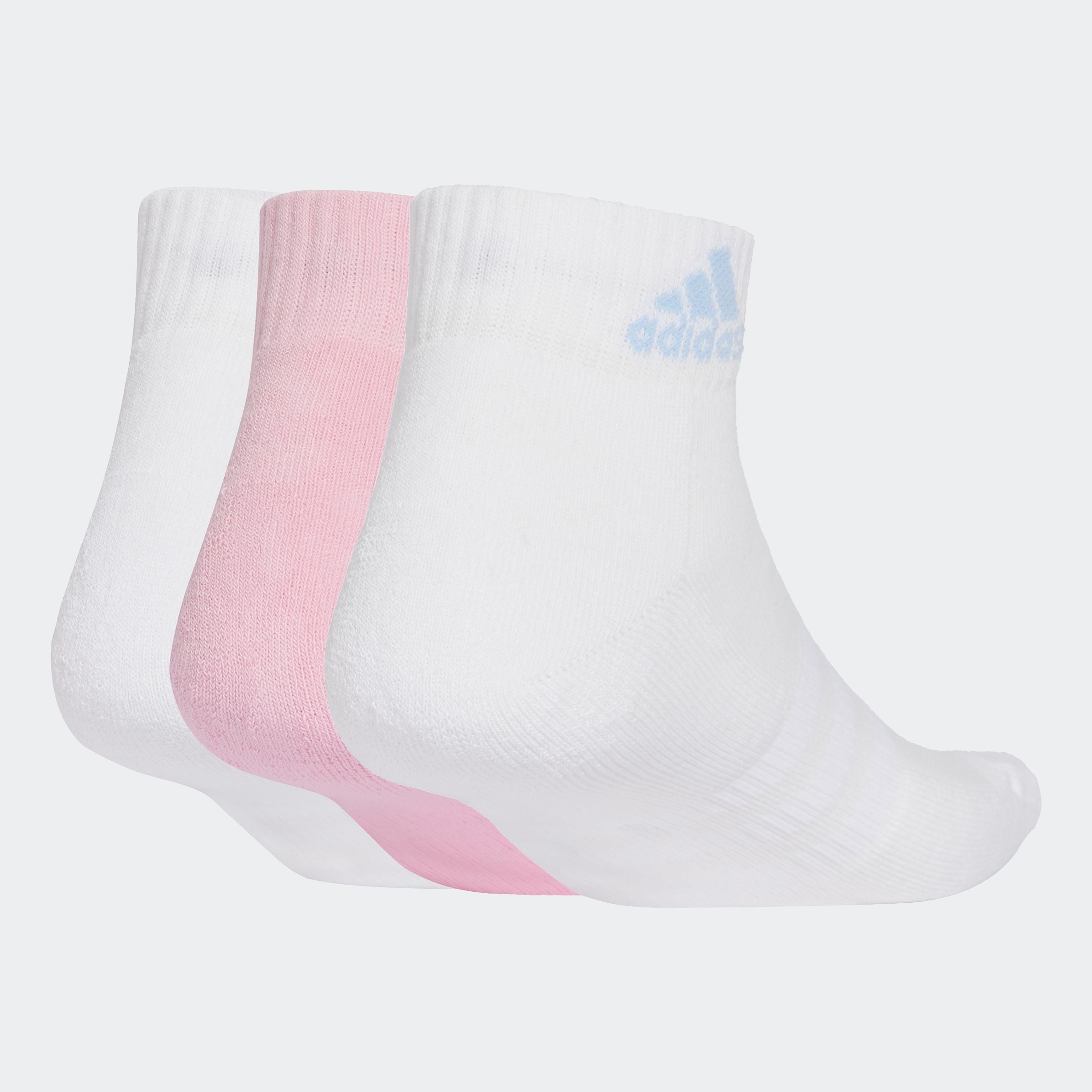 adidas Performance Funktionssocken »C SPW ANK 3P«, (3 Paar)