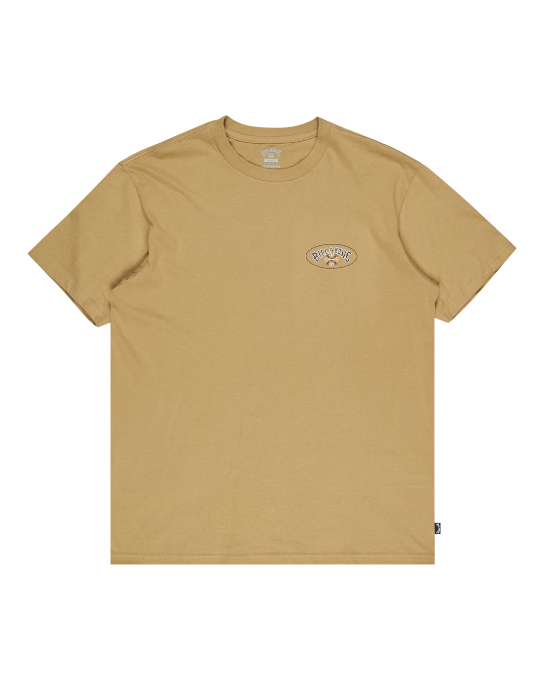 Billabong T-Shirt »Orbit Arch«