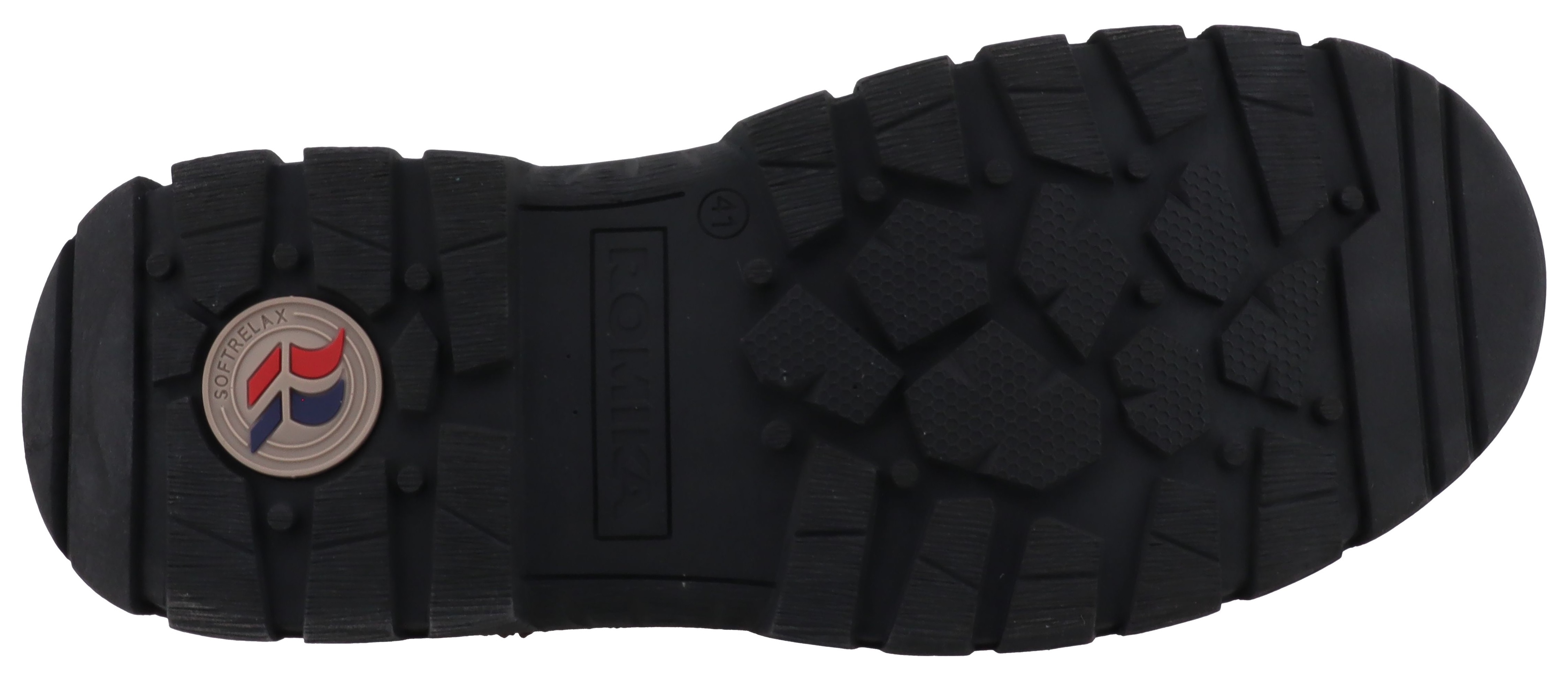 Thumbnail - Romika Winterboots Stiefelette, Komfortschuh mit Reißverschluss