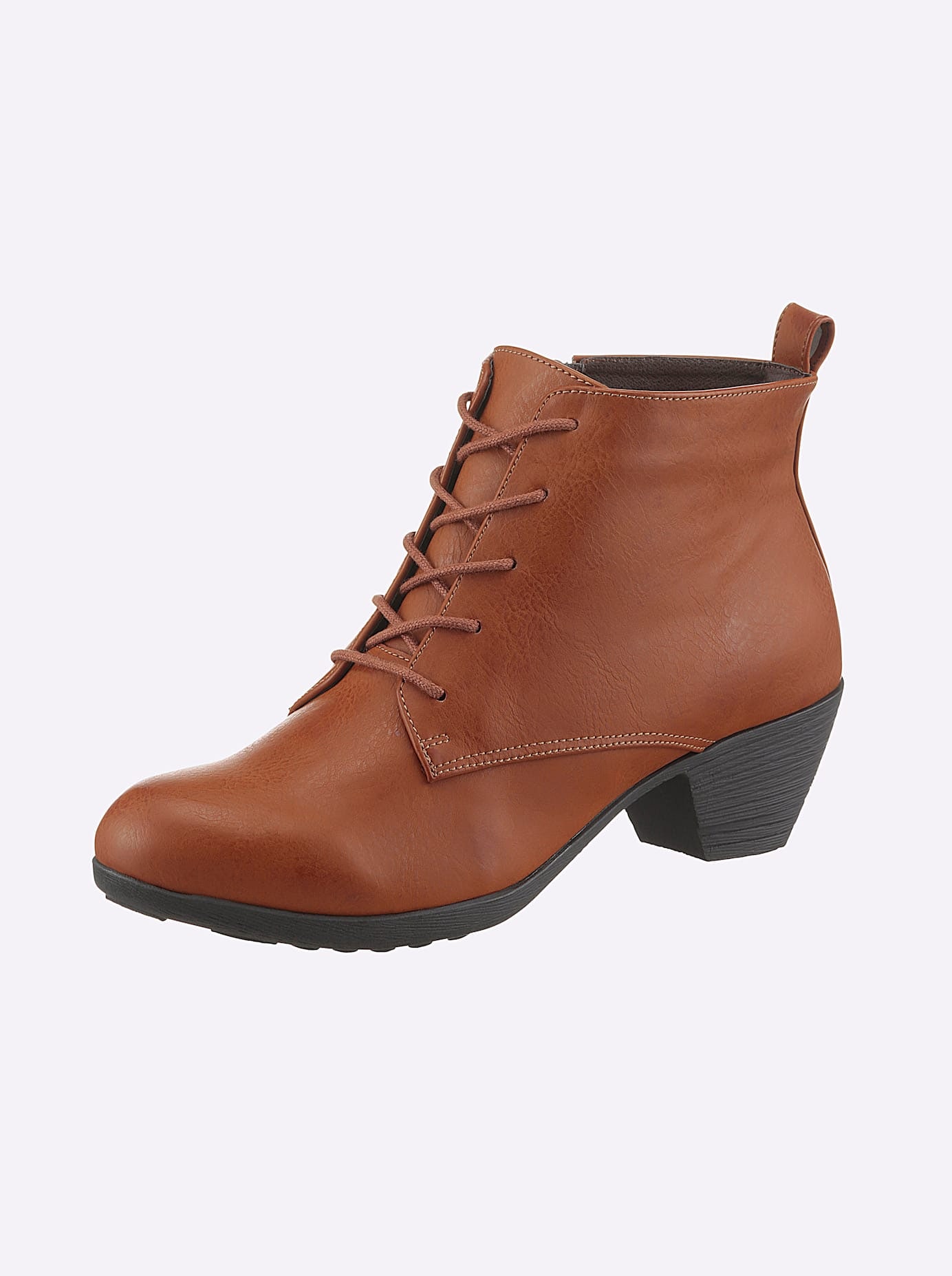 Andrea Conti Stiefelette günstig online kaufen