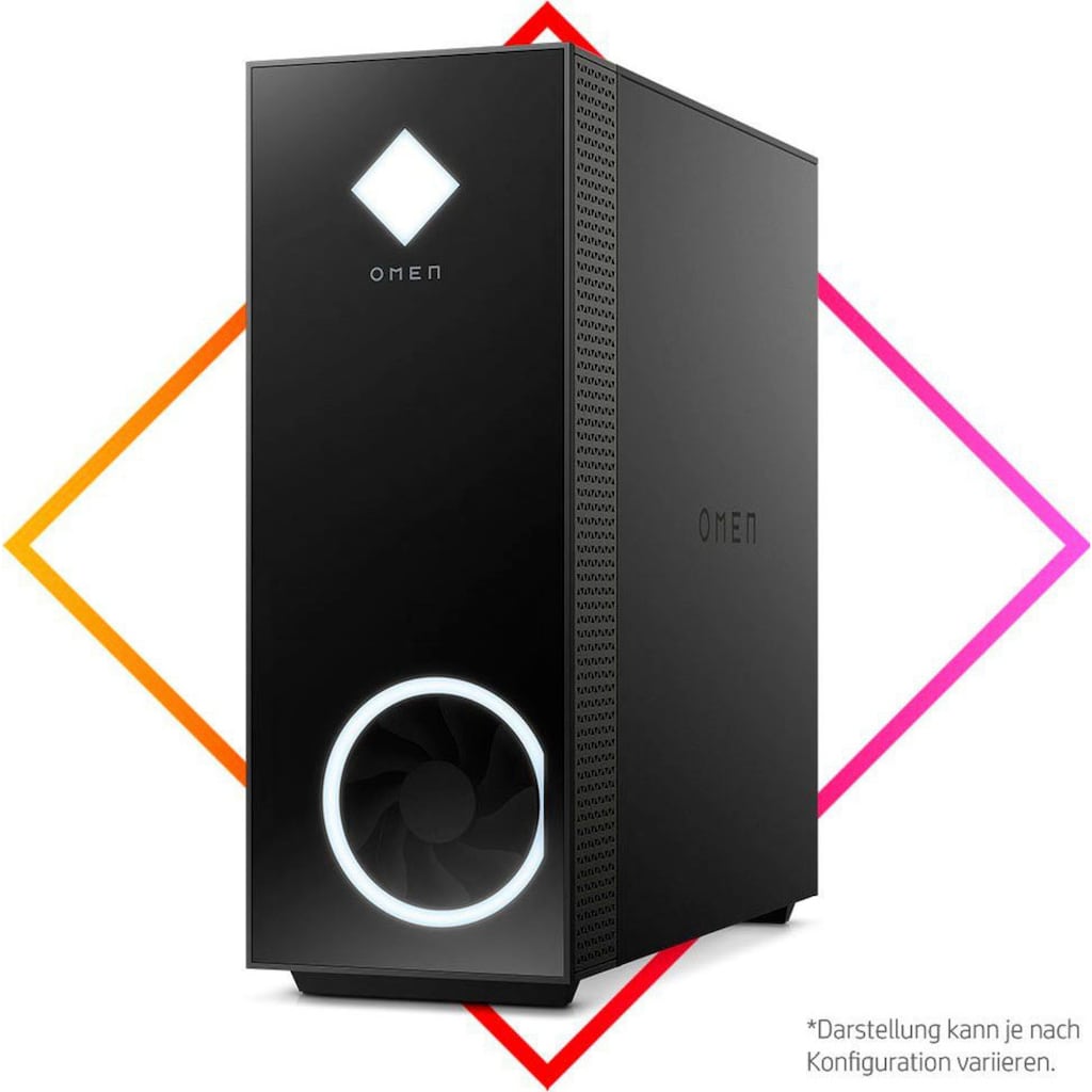 OMEN Gaming-PC »GT13-1204ng«