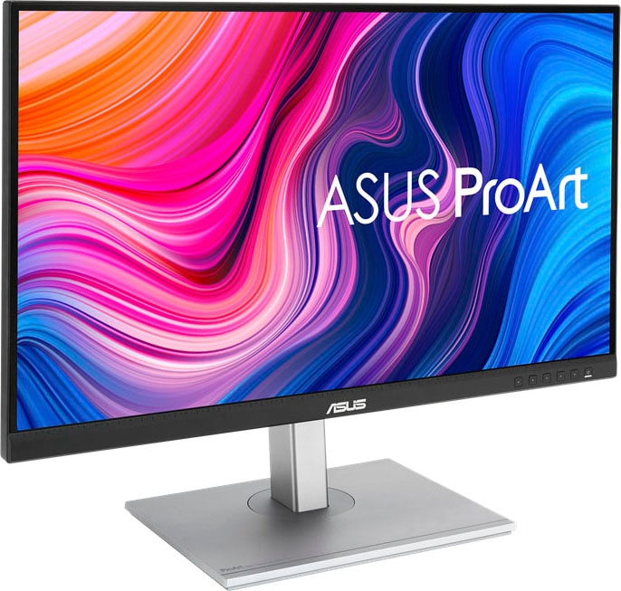 Asus LED-Monitor »PA279CV«, 69 cm/27 Zoll, 3840 x 2160 px, 4K Ultra HD, 5 ms Reaktionszeit, 60 Hz