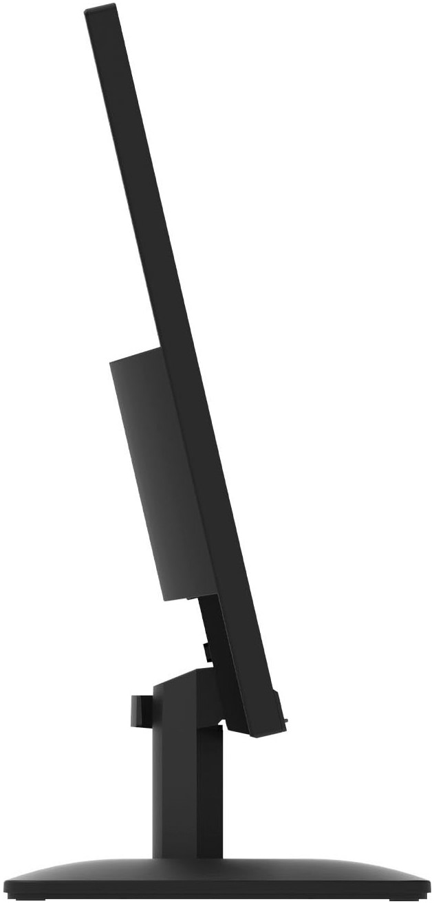 Lenovo LED-Monitor »L27-4e(A25270FL0)«, 69 cm/27 Zoll, 1920 x 1080 px, FHD, 4 ms-6 ms Reaktionszeit, 100 Hz
