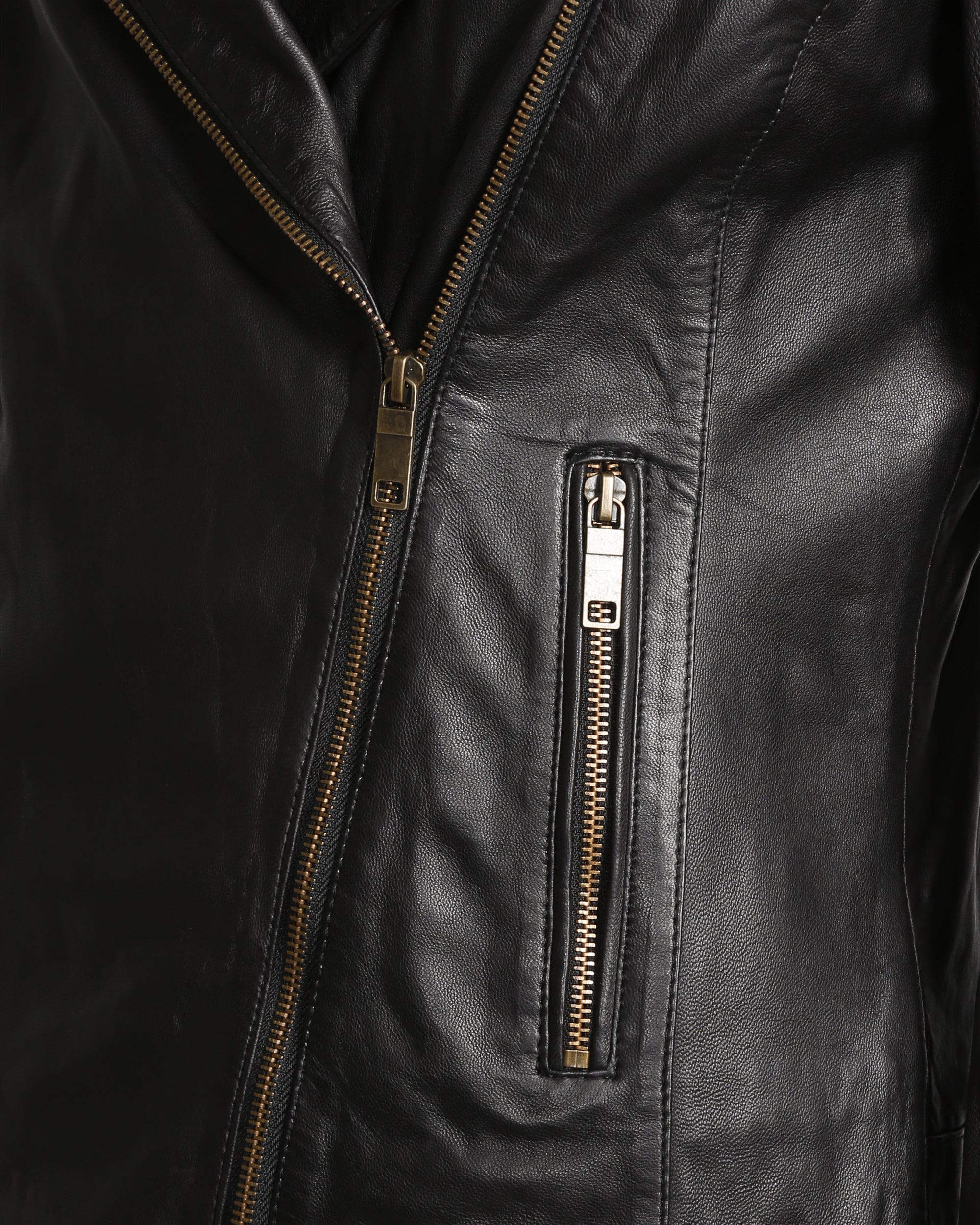 JCC Bikerjacke »1703«