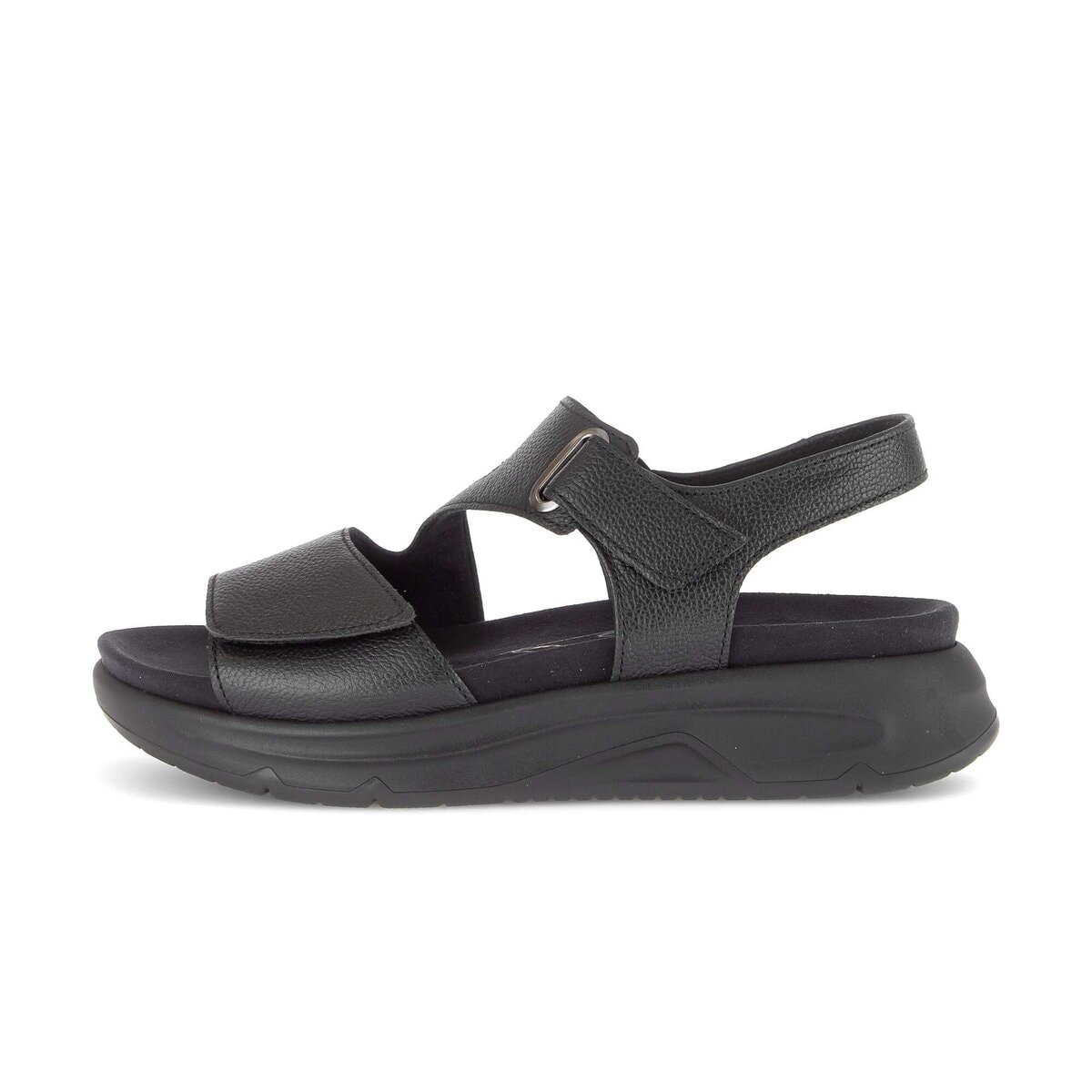 Gabor Trekkingsandale »Trekkingsandale Glattleder«