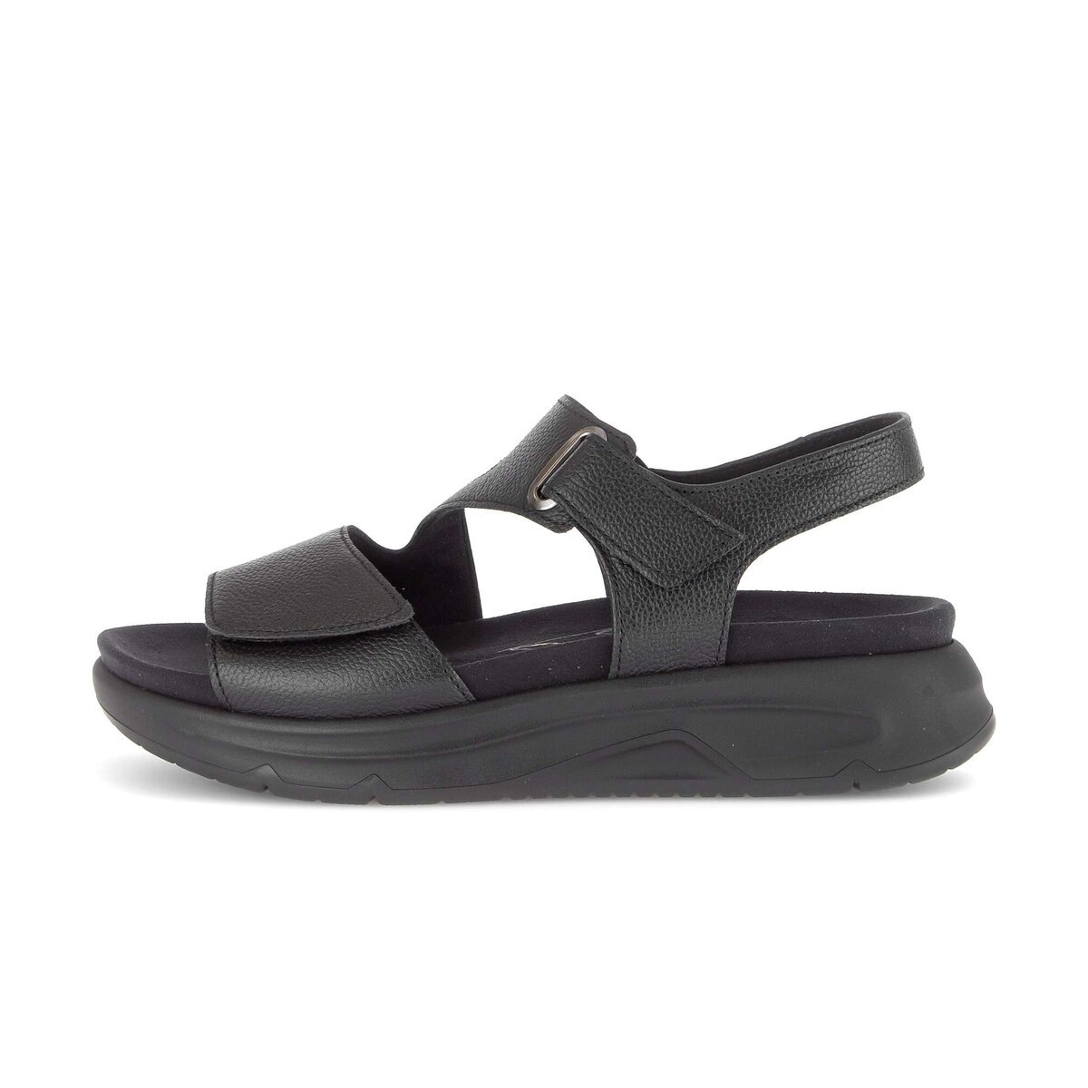 Gabor Trekkingsandale "Trekkingsandale Glattleder" günstig online kaufen