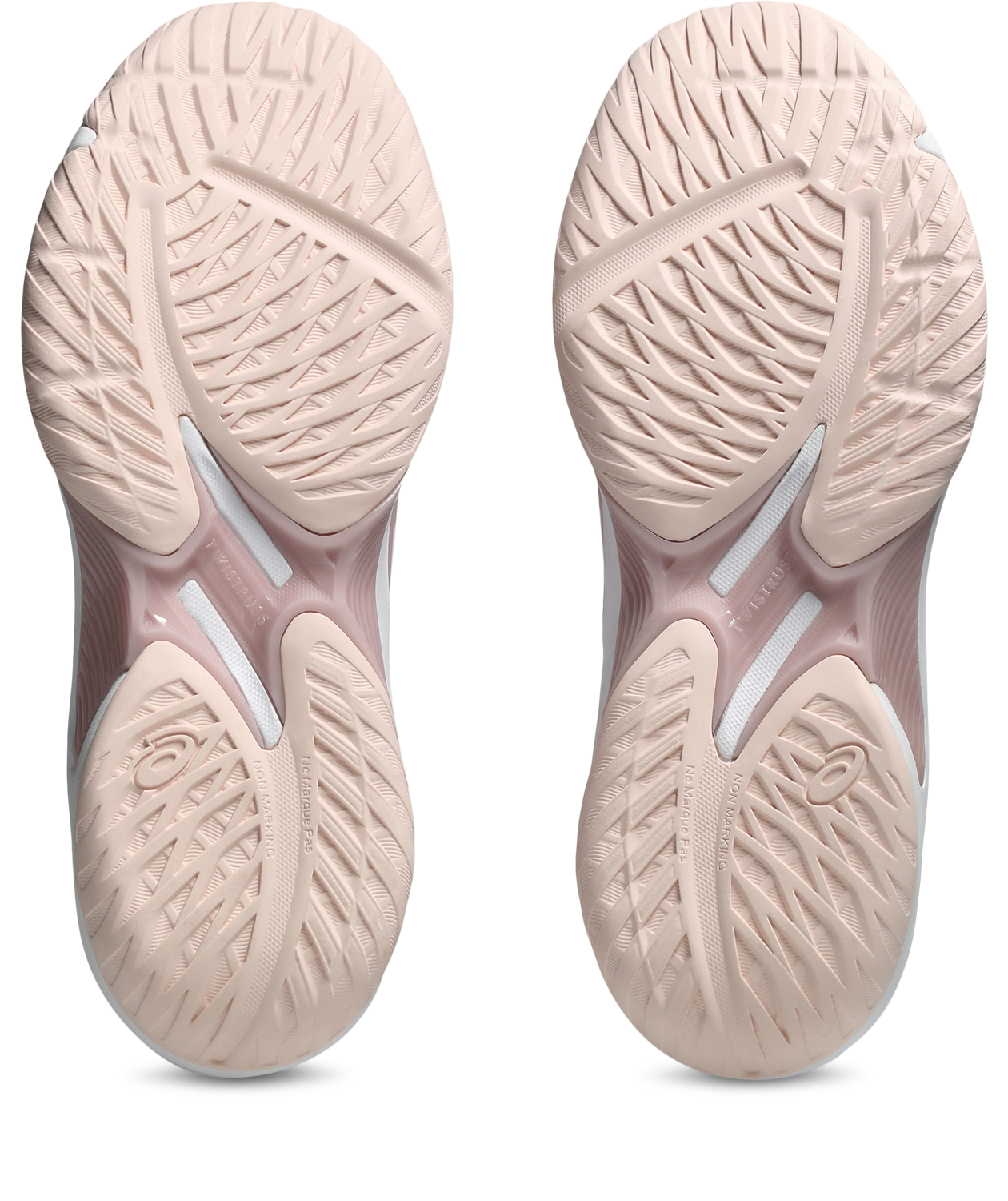 Asics Hallenschuh »BEYOND FF«