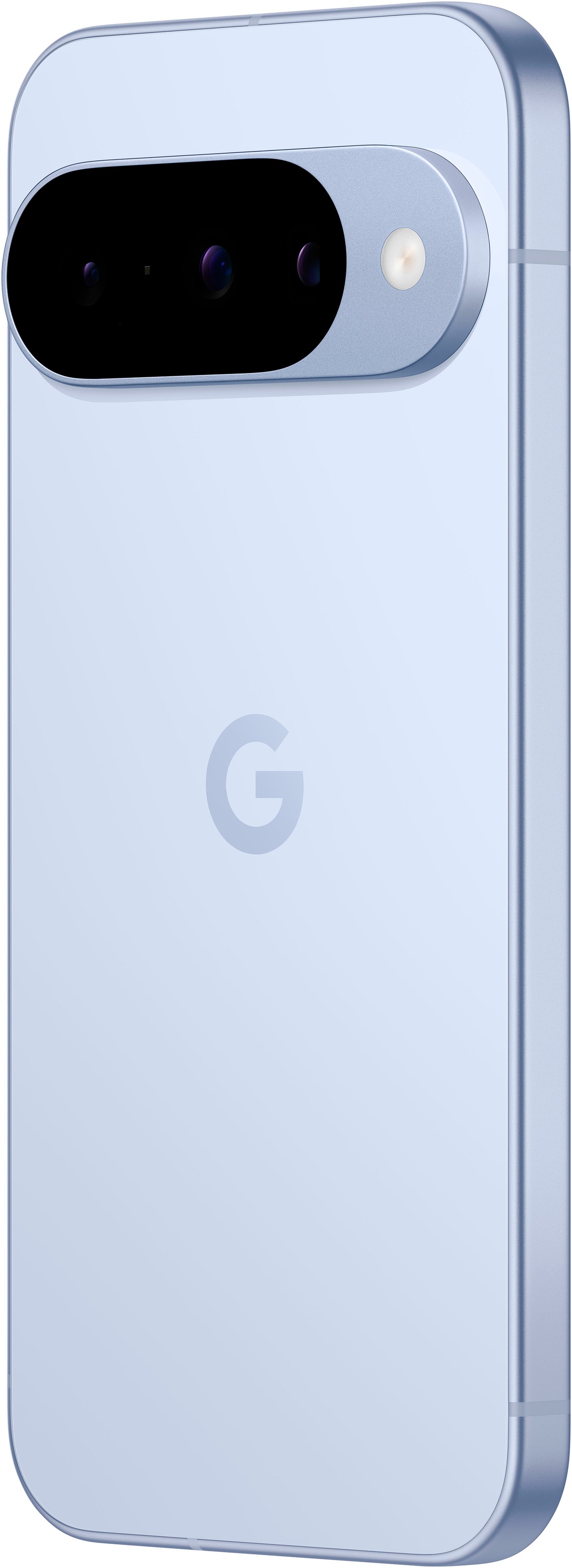 Google Smartphone »Pixel 10«, Frost
