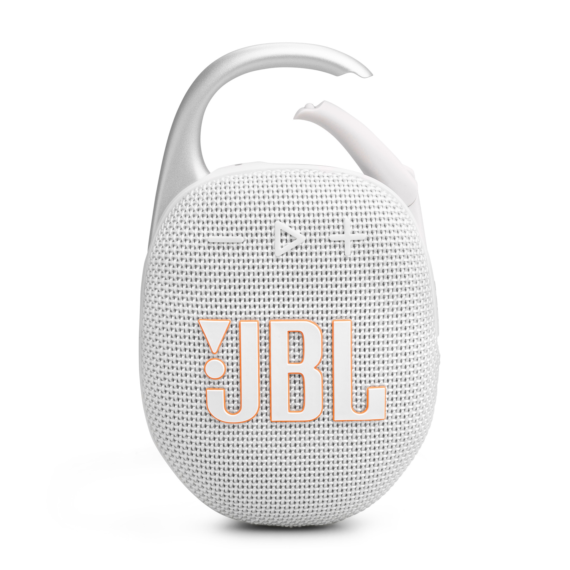 JBL Bluetooth-Lautsprecher »Clip 5«, ultra-kompakt, wasser- und staubgeschützt (IP67), 7 Watt RMS