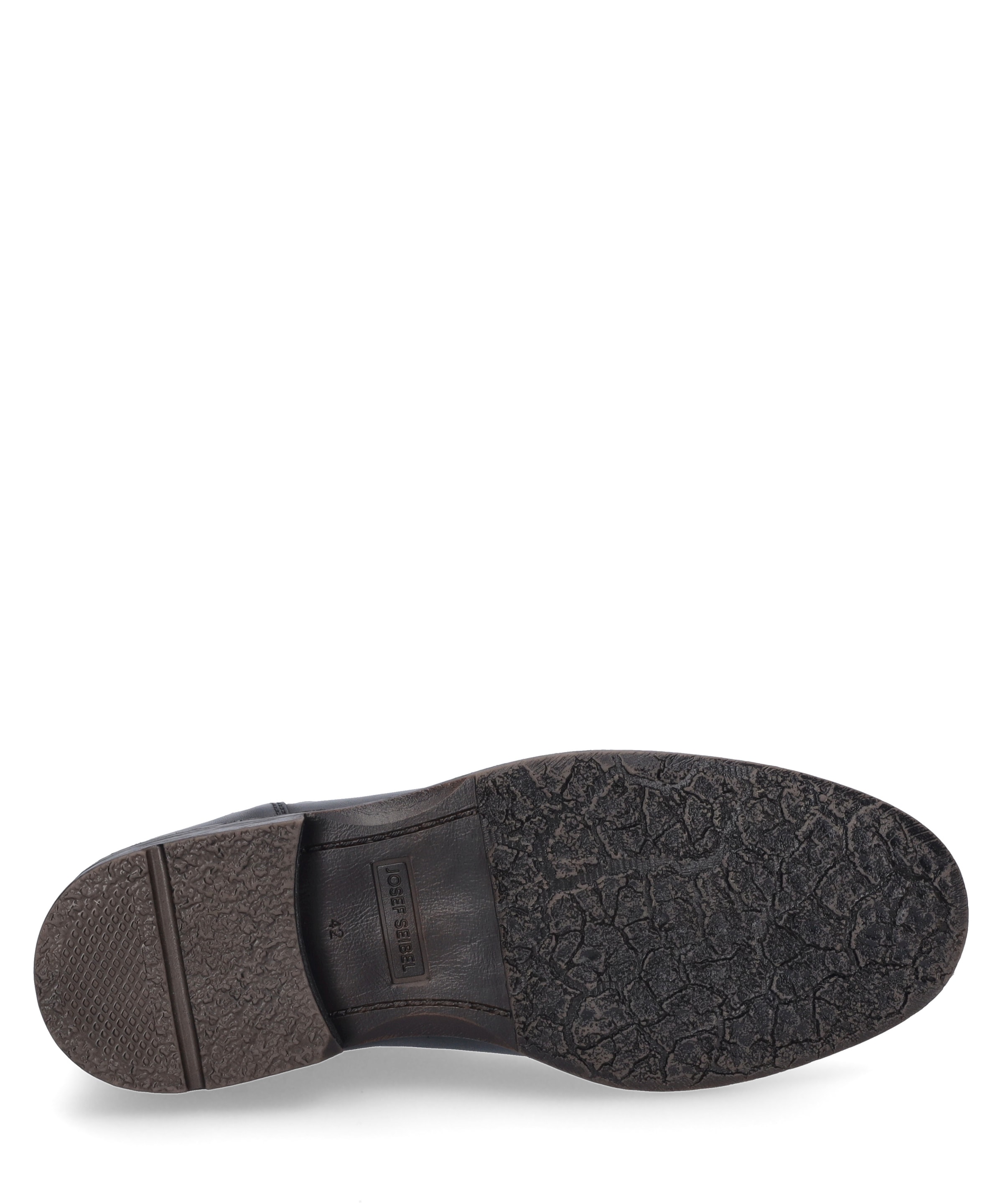 Josef Seibel Stiefelette »Earl 12, schwarz«