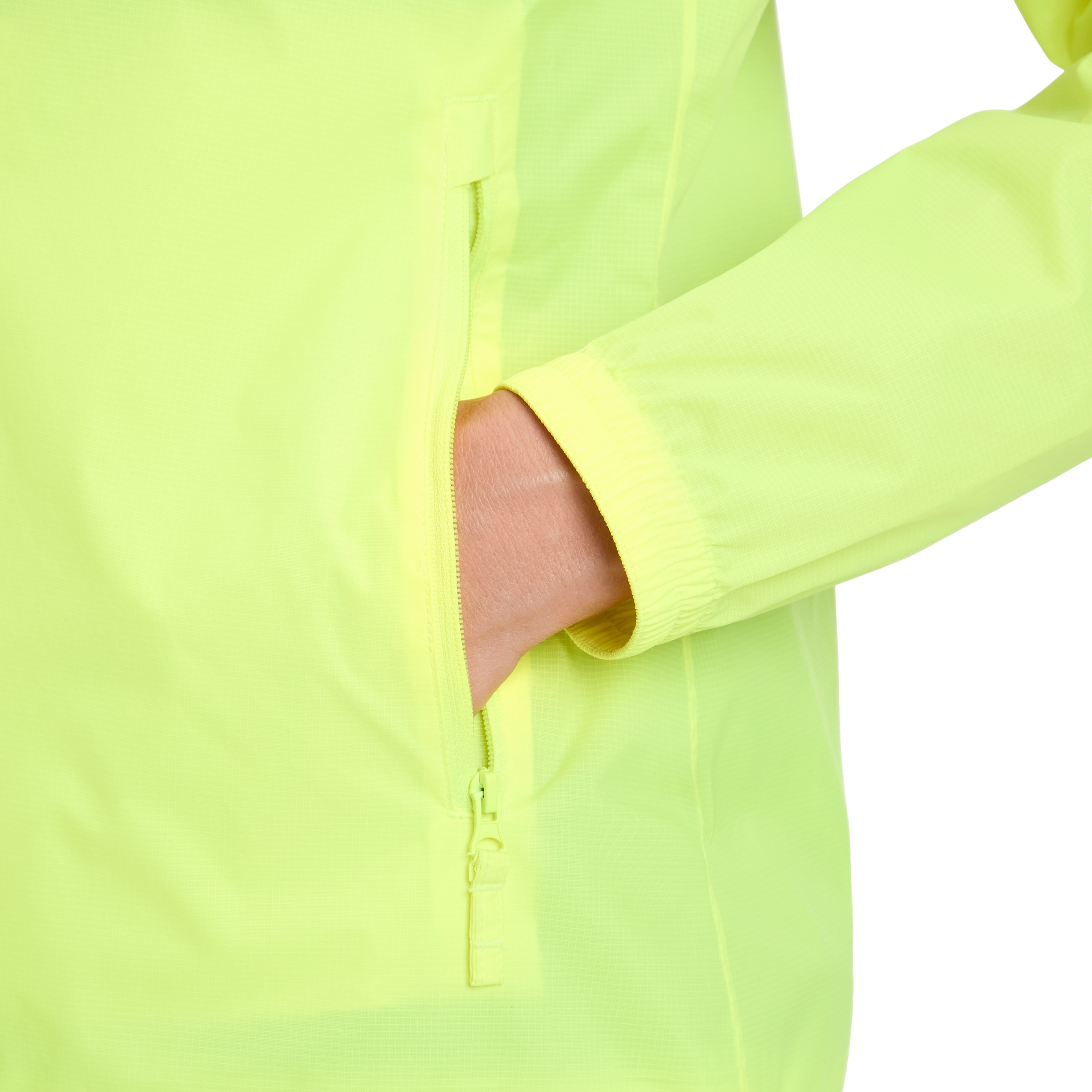 McKINLEY Regenjacke »DA.-REGENJACKE KEREOL IV W« sportlicher Stil, mit AQUAMAX-Technologie, winddicht, atmungsaktiv