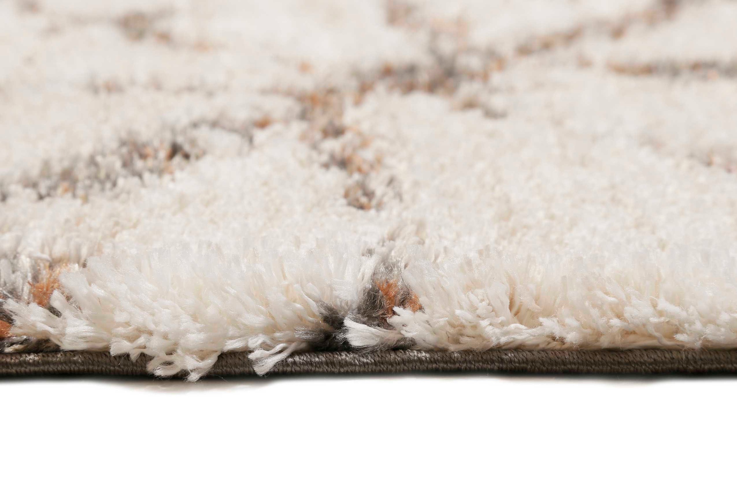 Esprit Hochflor-Teppich »Ronja ESP-80335«, rechteckig, 30 mm Höhe, Shaggy, Langflor, Weich, Wohnzimmer, Schlafzimmer