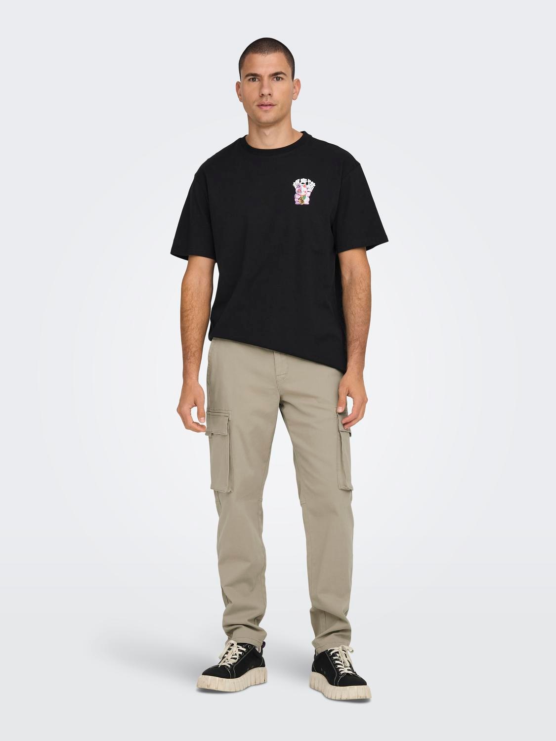 ONLY & SONS Cargohose »ONSNEED CARGO 4563 PANT«