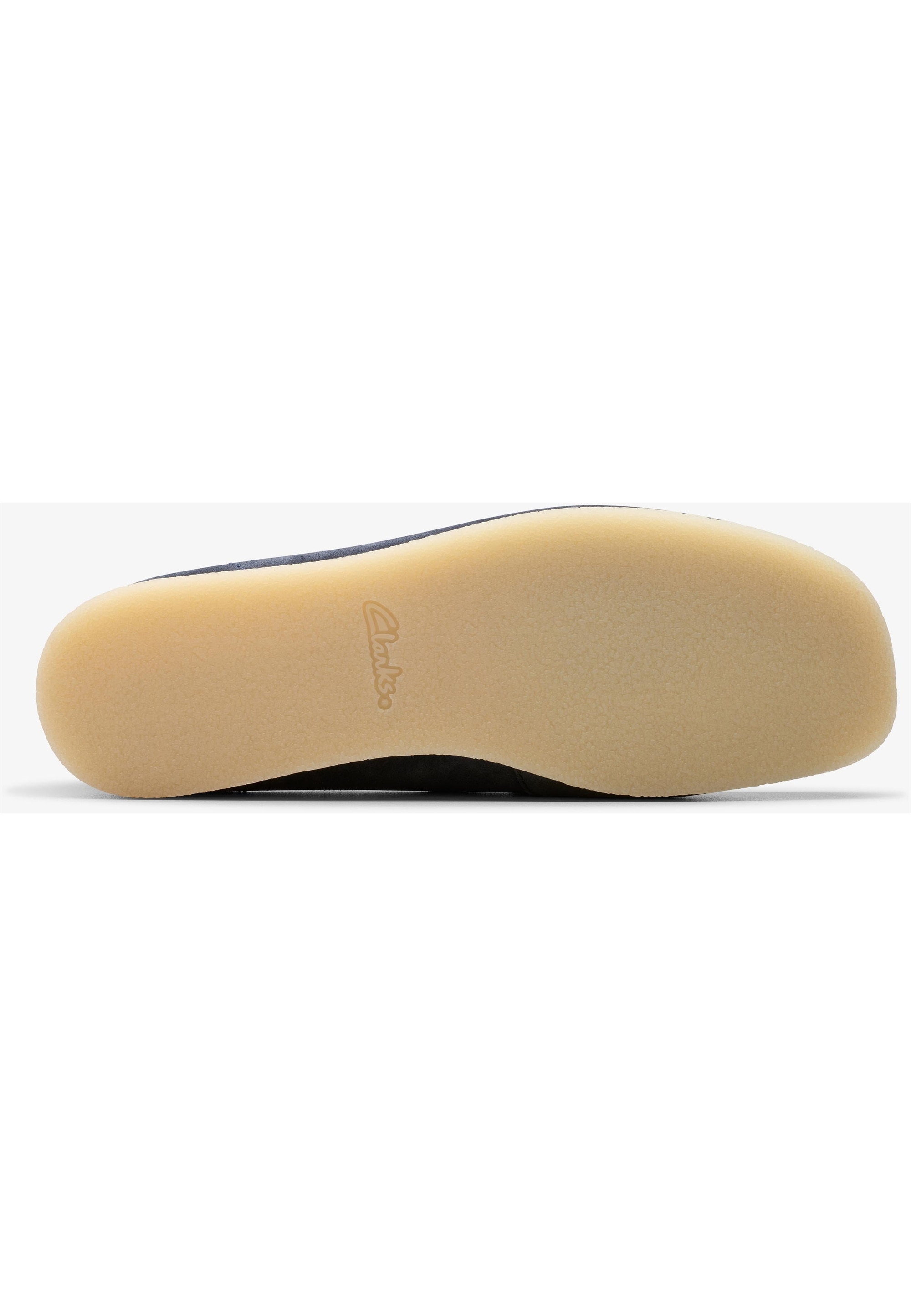 Clarks Mokassin »Wallabee Evo«, mit simpler und vielseitiger Optik