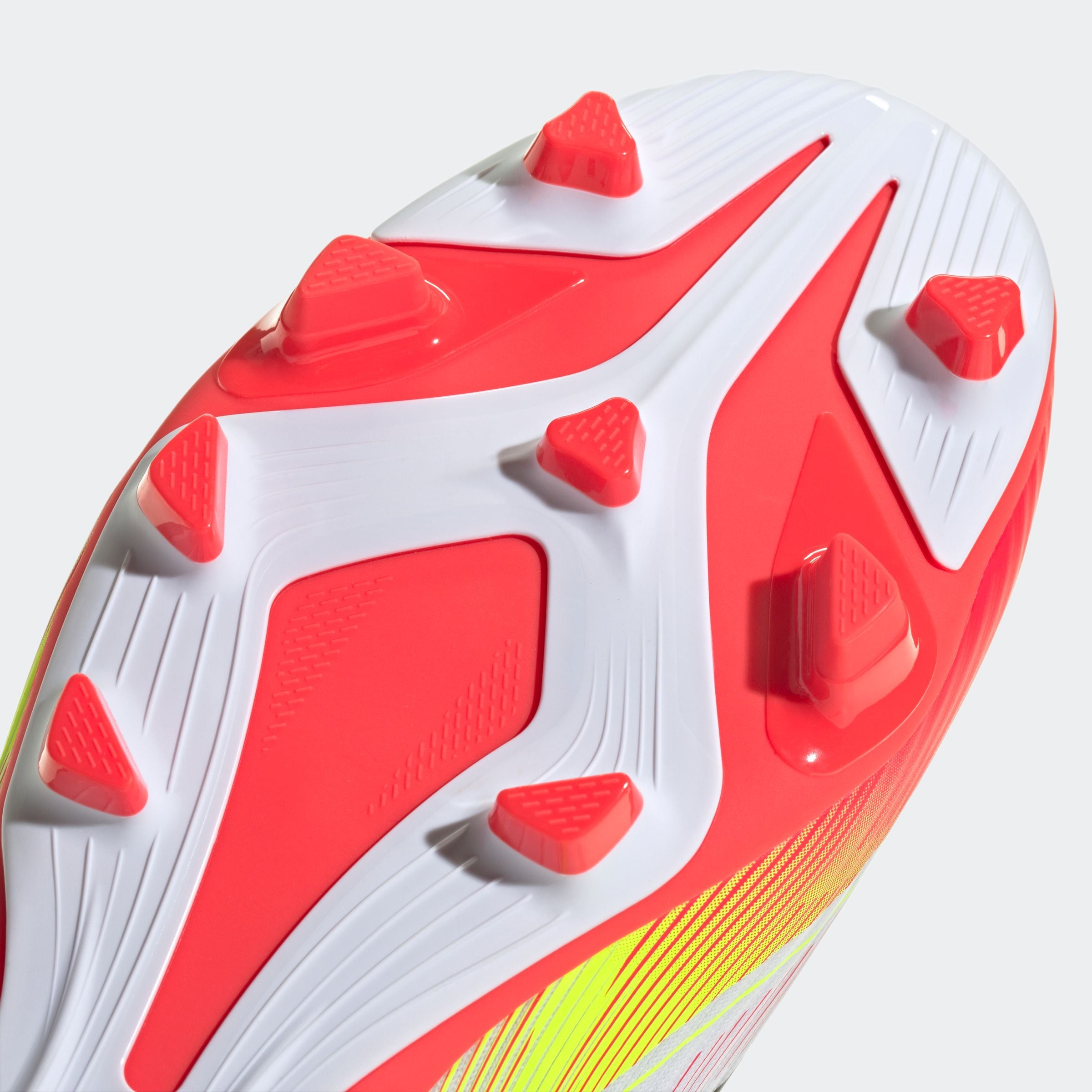 adidas Performance Fußballschuh »F50 CLUB FG/MG«